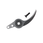 7/4 Counter blade with screw