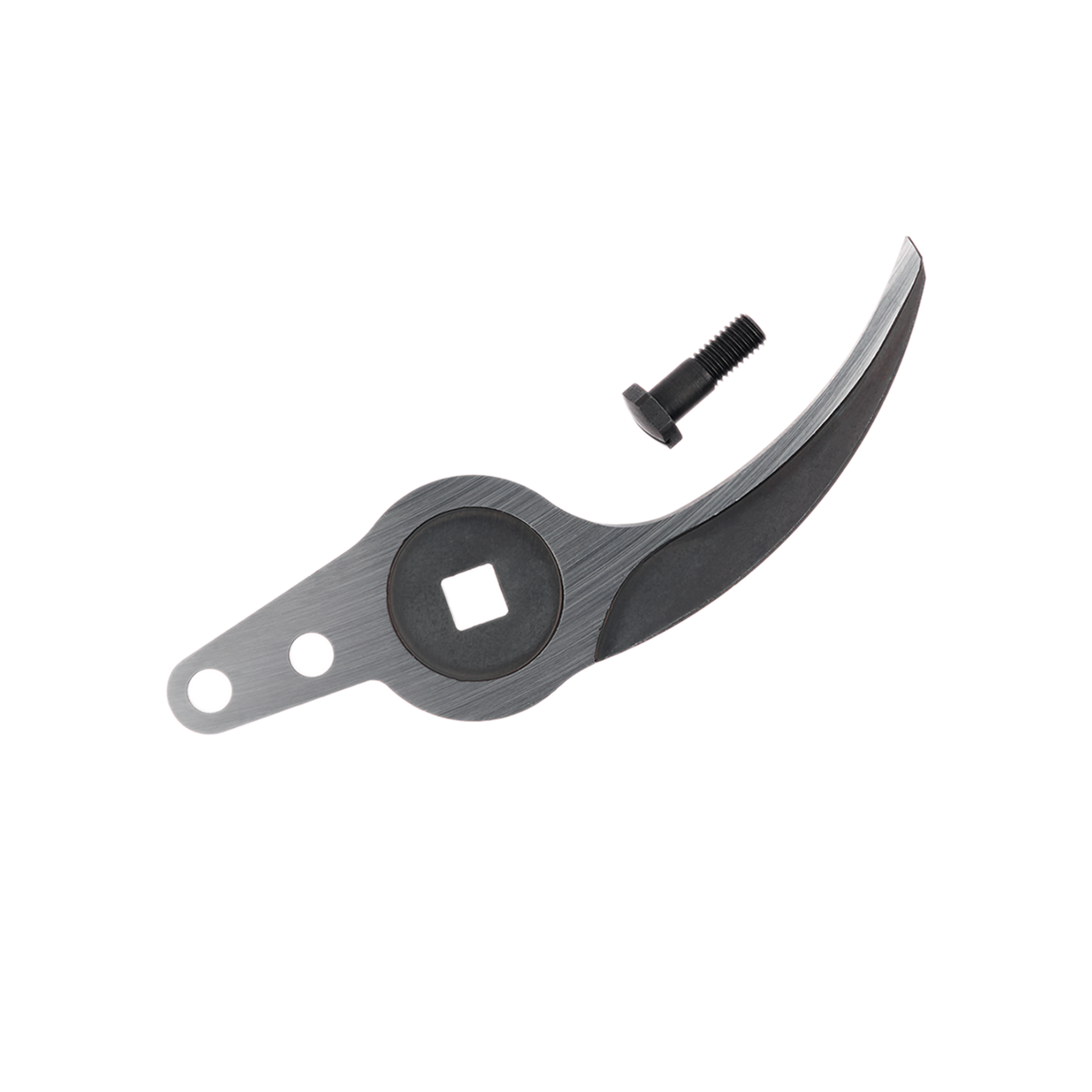 7/4 Counter blade with screw - Product - Main View