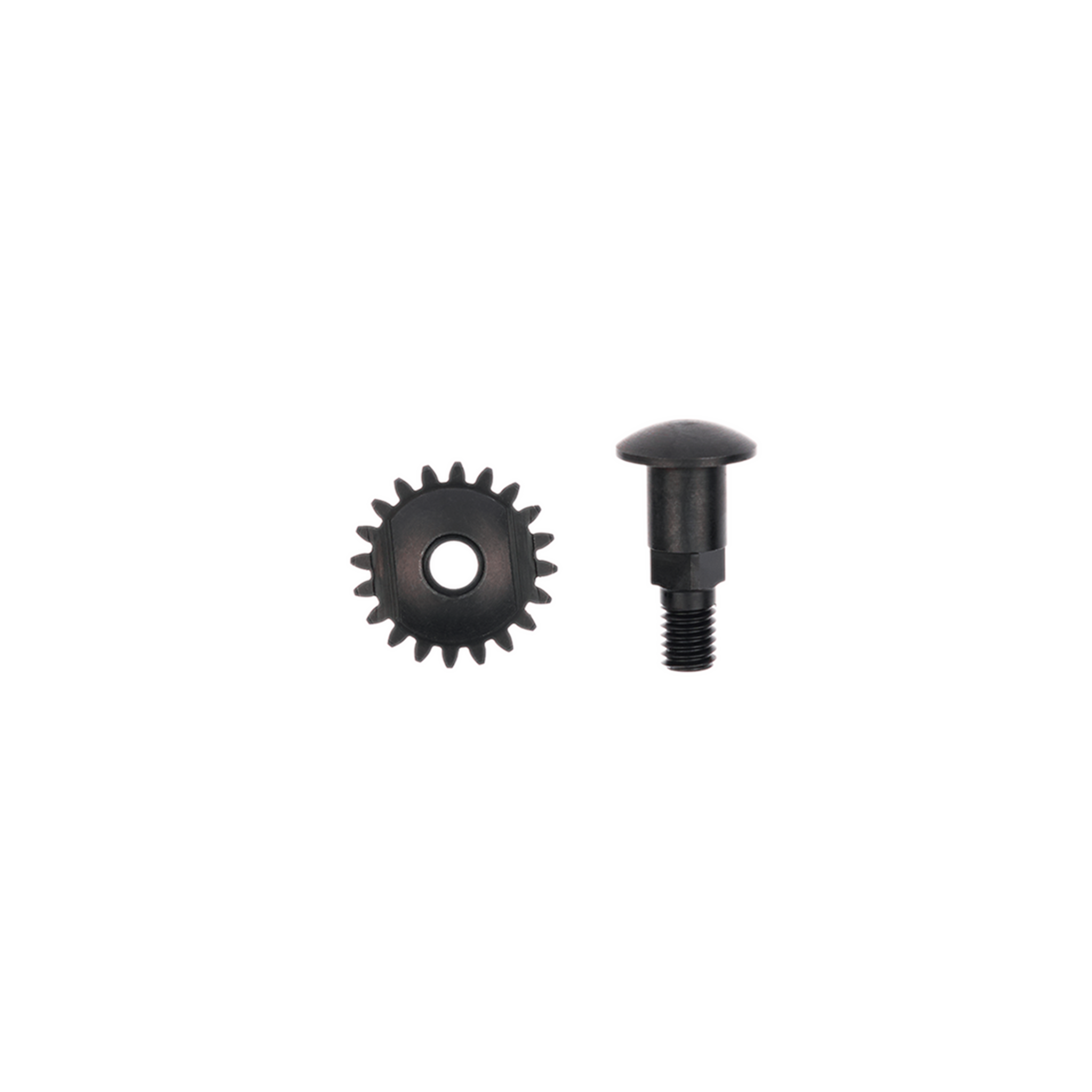 7/94 Kit: bolt and nut - Product - Main View