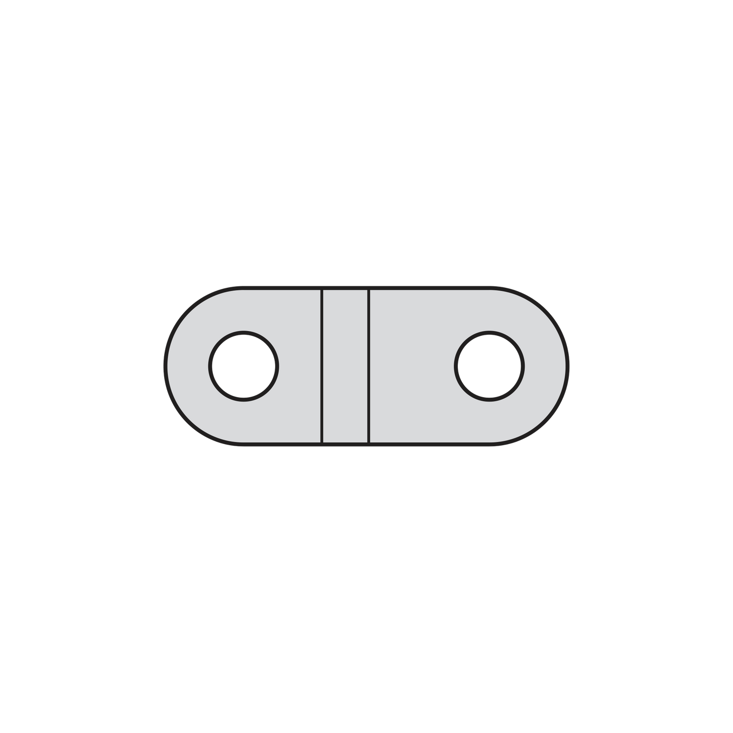70/3 Pushing link - Product - Main View