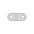 70/3 Pushing link - Product - Main View