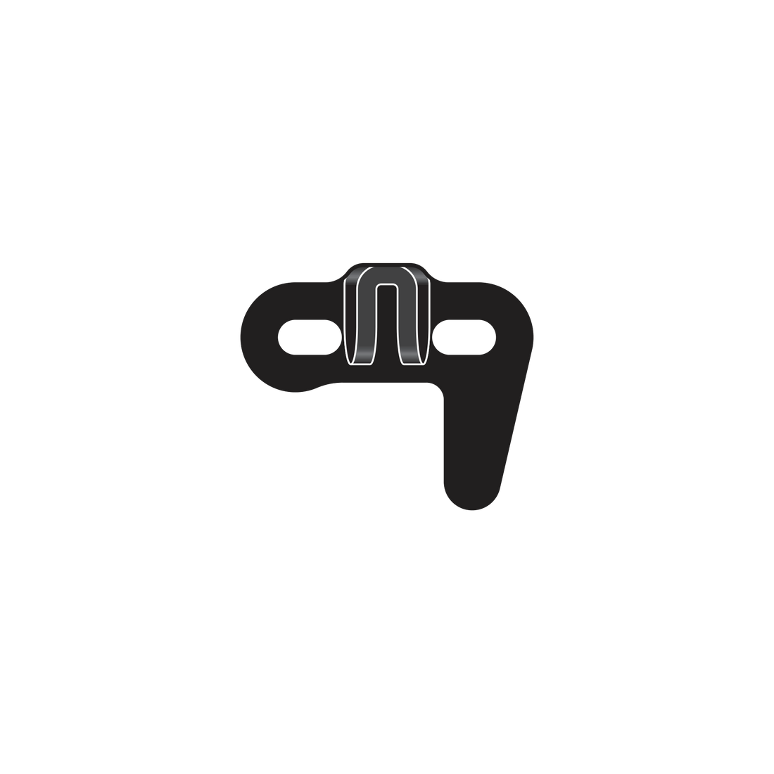 70/66 Safety catch - Product - Main View