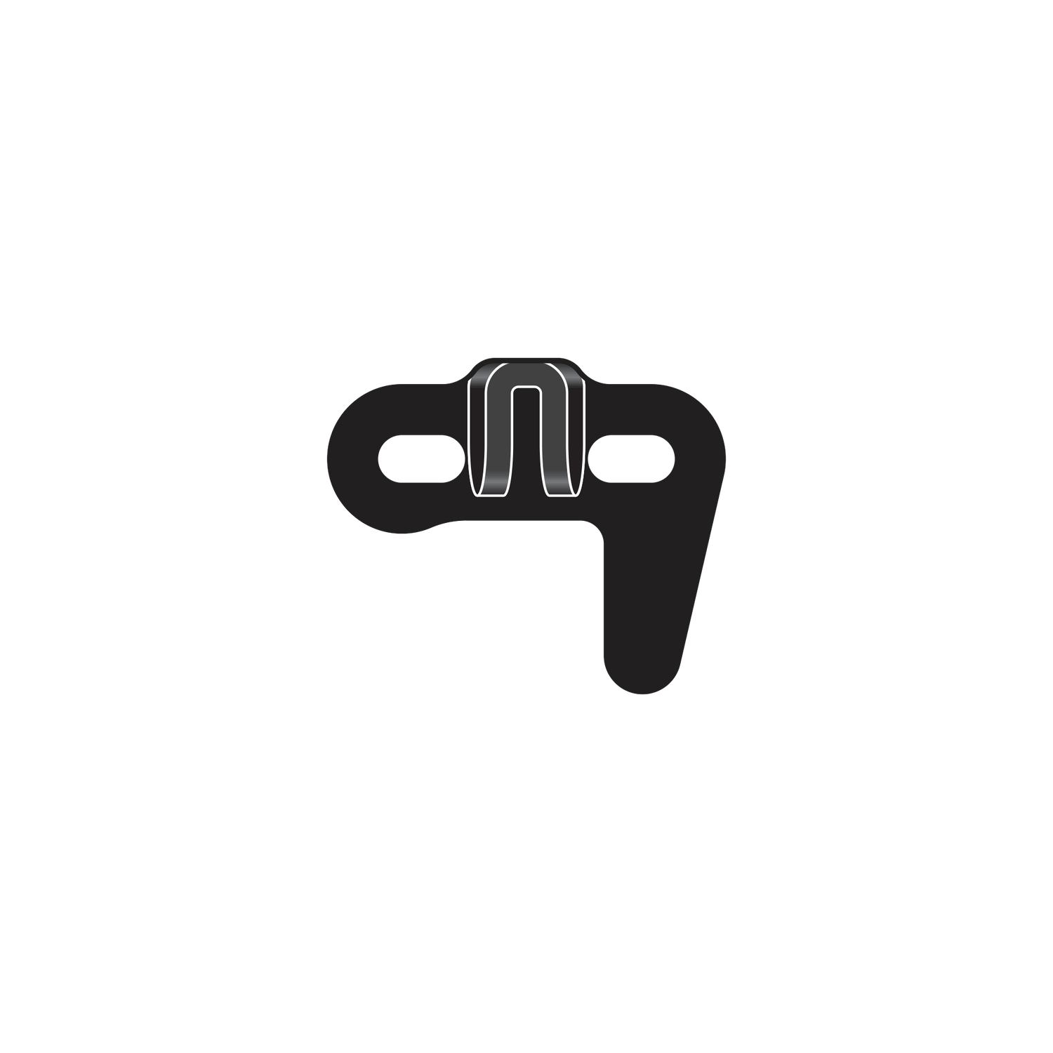 70/66 Safety catch - Product - Main View