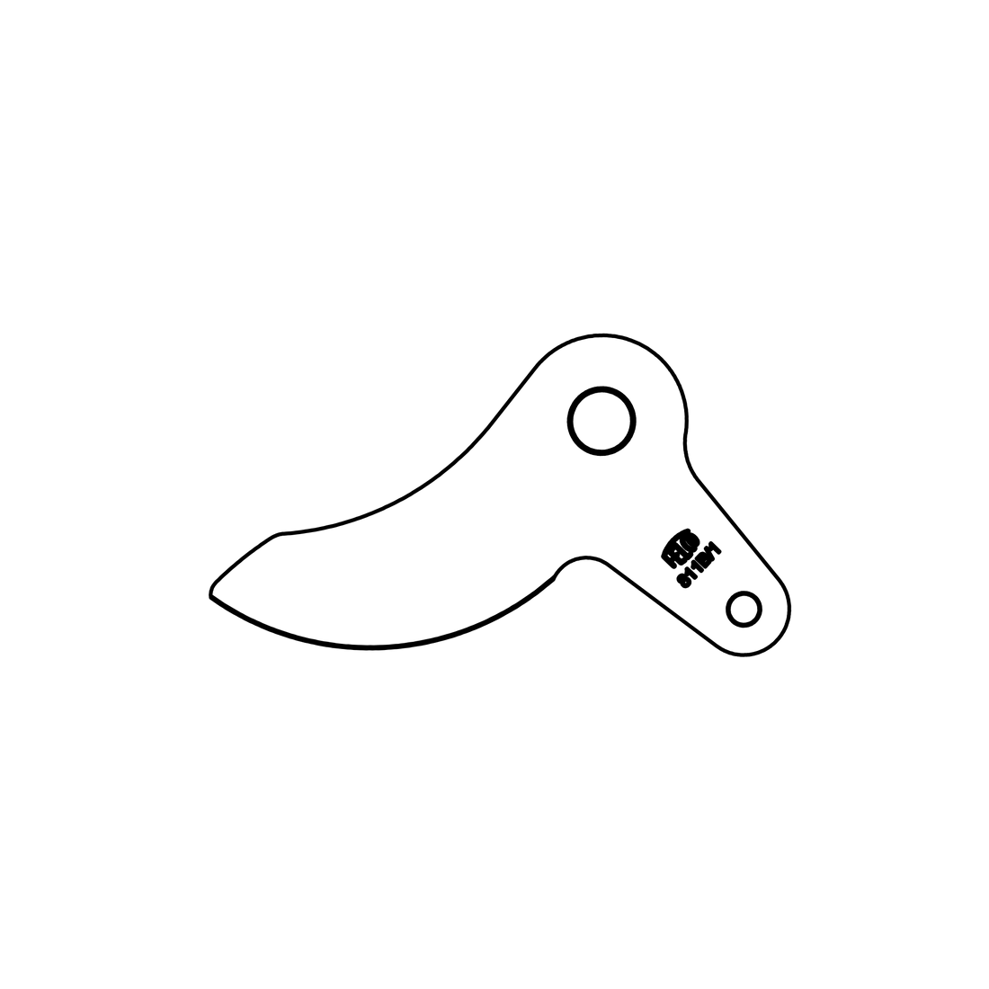 811B