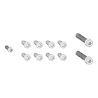 834/18 11 shell screws