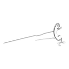 834/36 Trigger set + LED