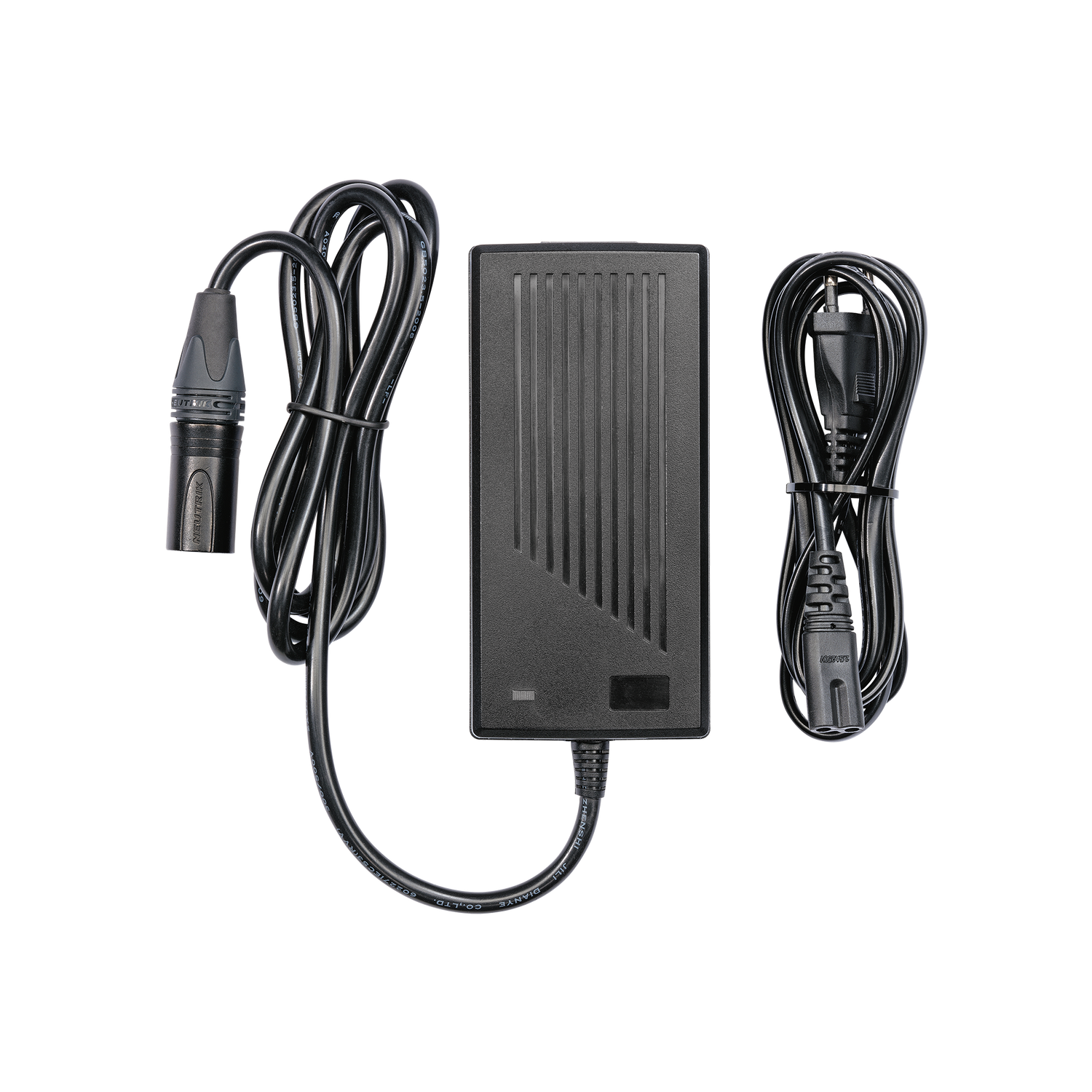 880/290 NS Battery charger - Product - Main View