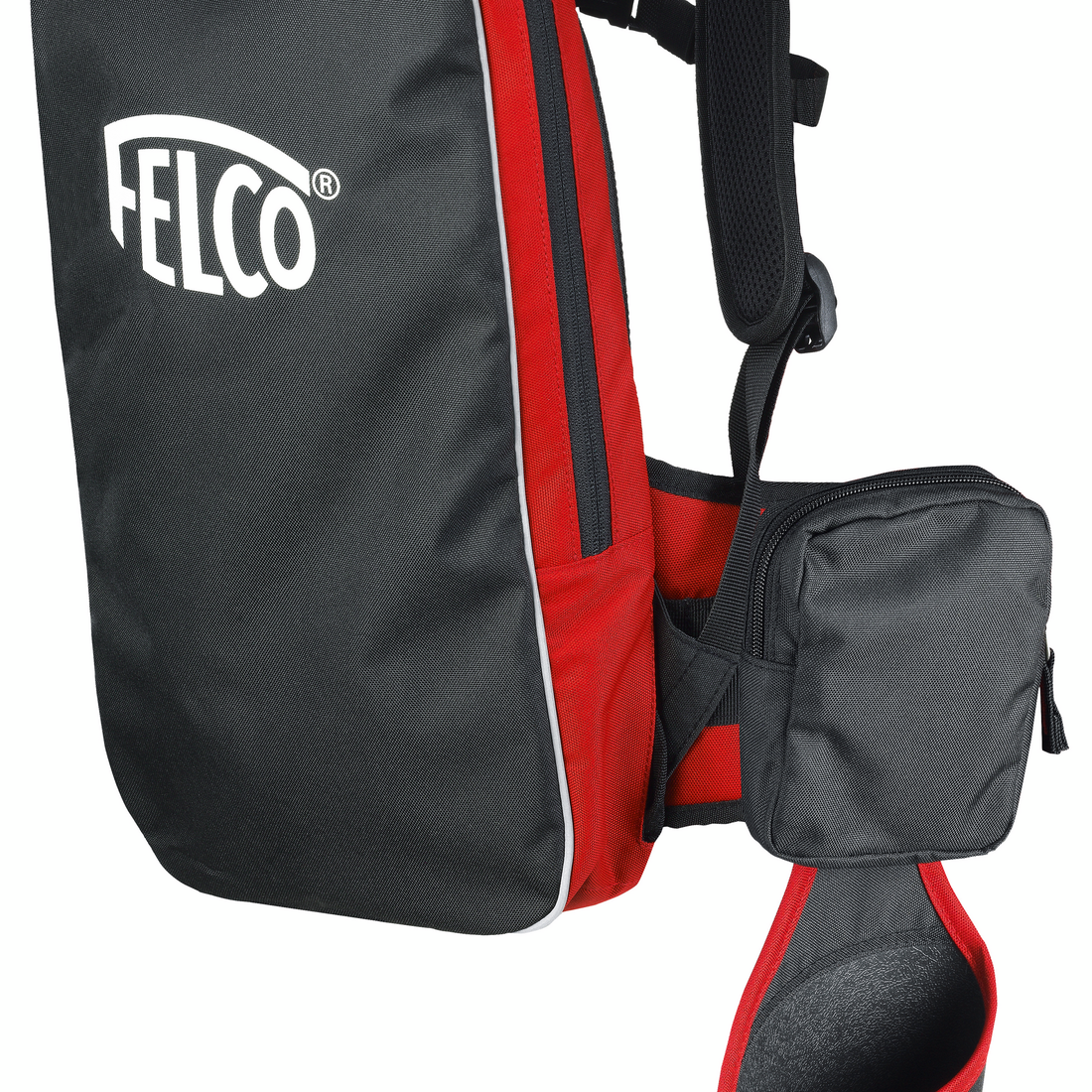 880D/1 Full shoulder bag - Product - Main View