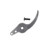 9/4 Counter blade with screw - Product - Main View
