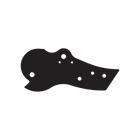 C108/5 Fixed blade