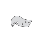 C16E/5 Blade