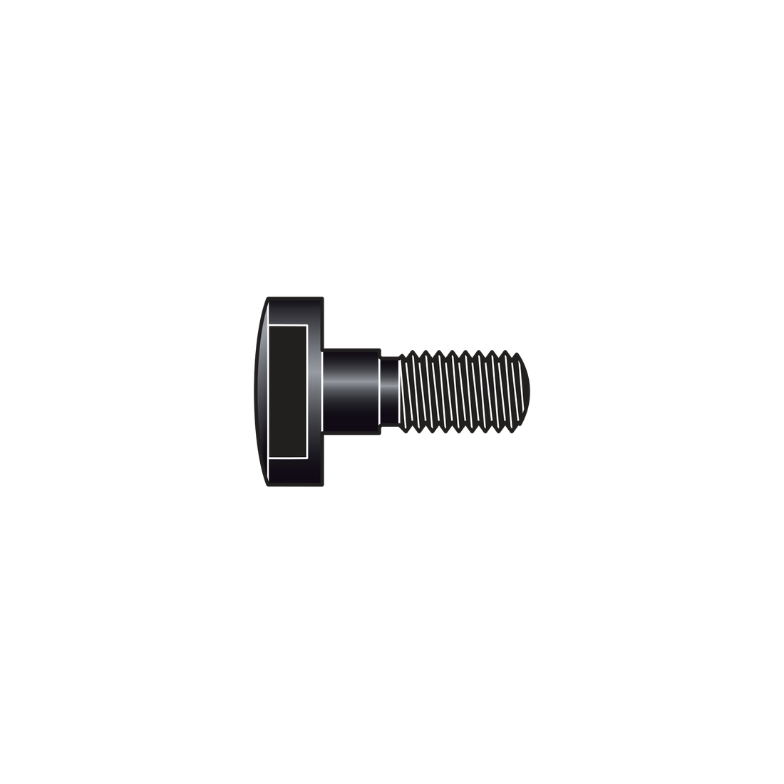 C7/4 Bolt - Product - Main View
