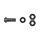 C9/90 Kit: bolt, washer, nuts