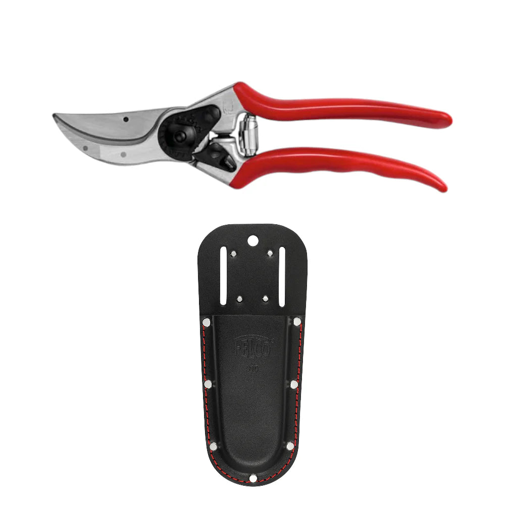 Kit de coupe et de rangement pour les mains de grande taille