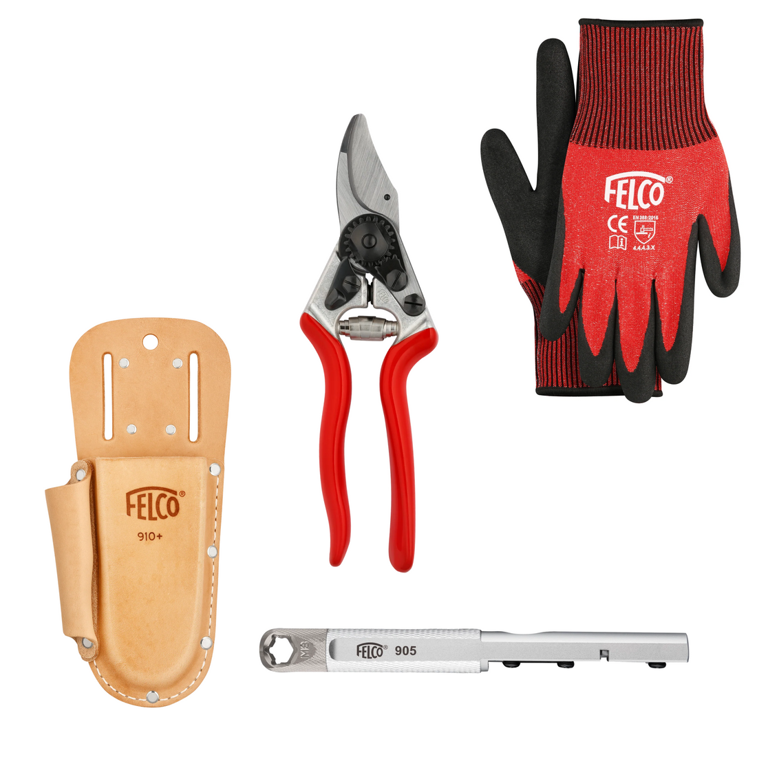 Kit Essentiel (M)