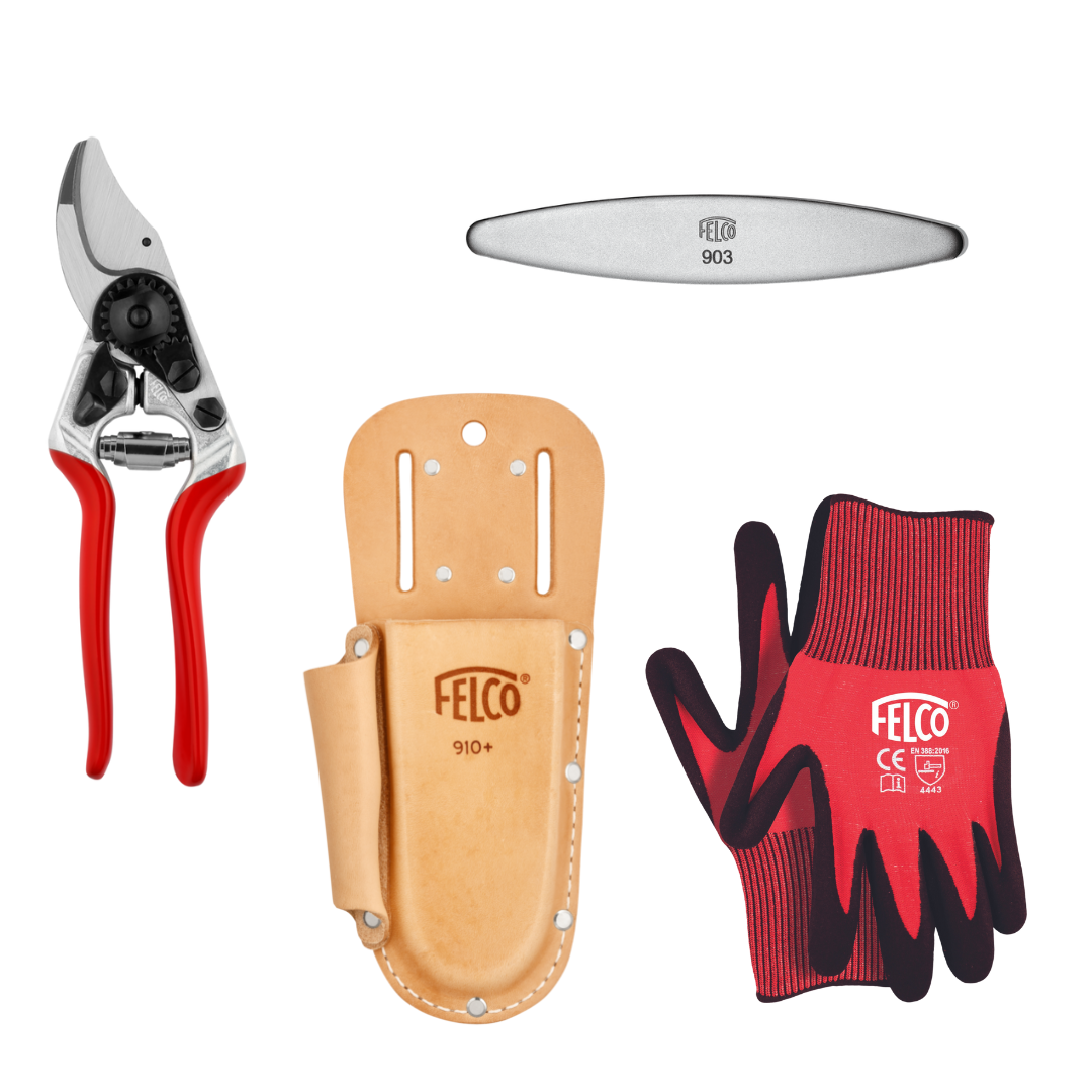 Essential Pack S – FELCO Switzerland