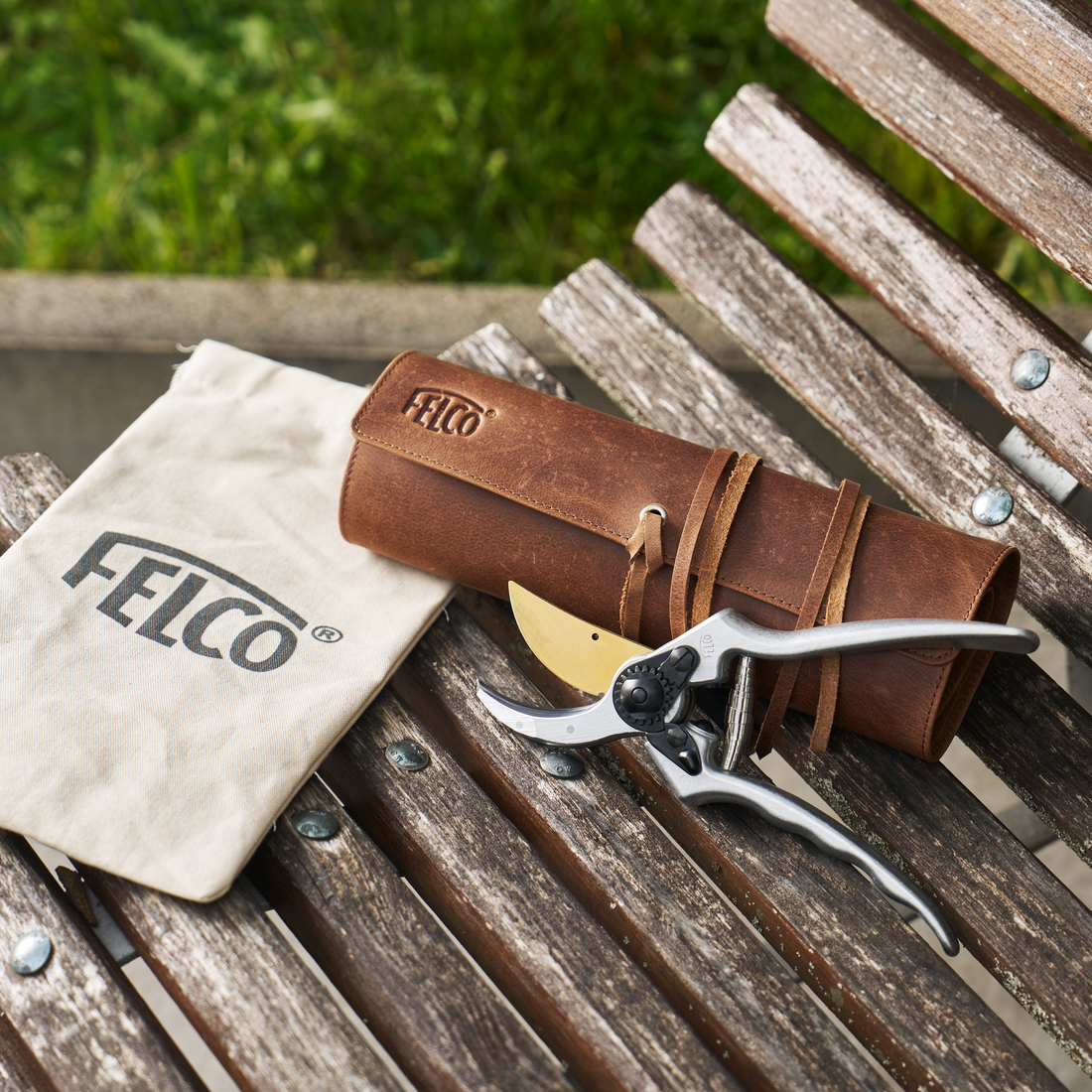 FELCO 2 - 80th Anniversary Special Edition | Large Right-Handed Pruning ...