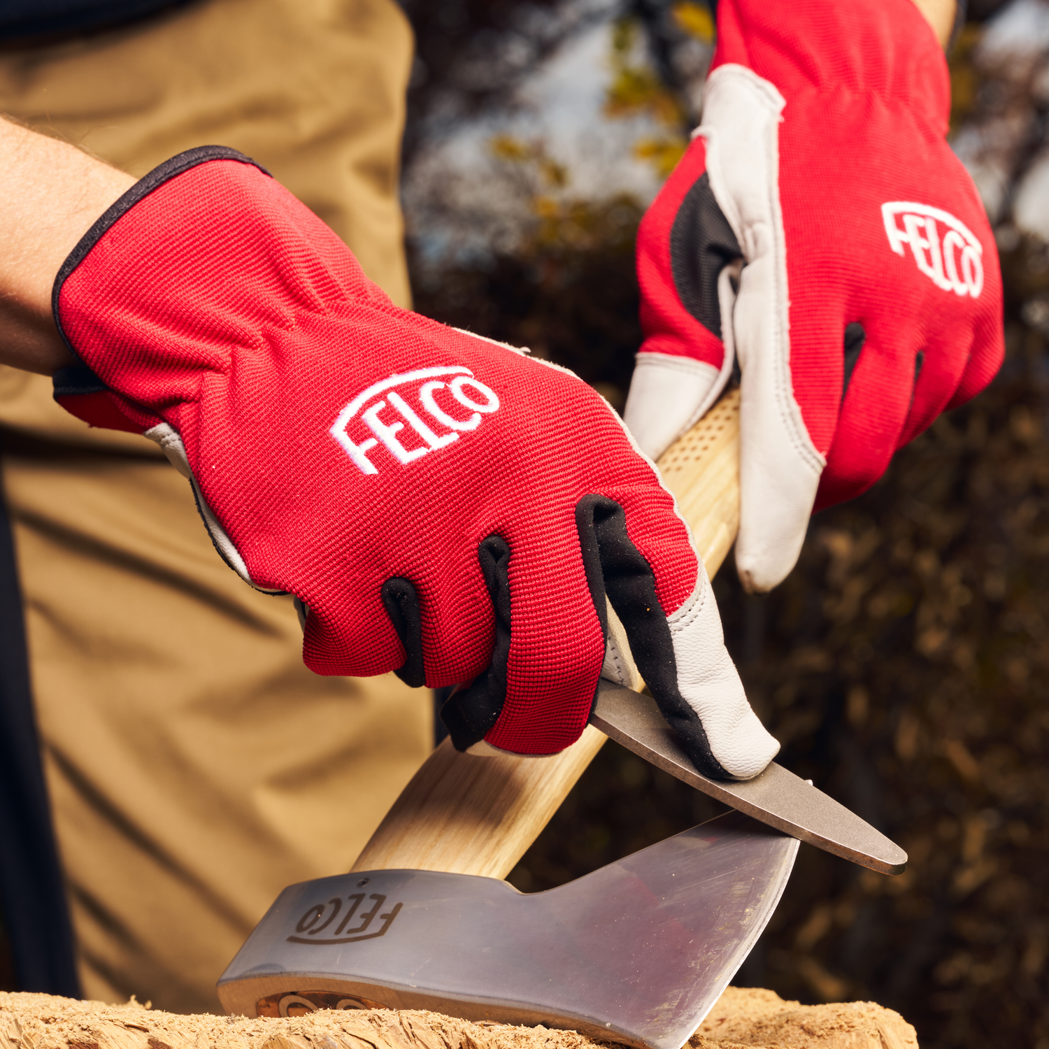 FELCO 903