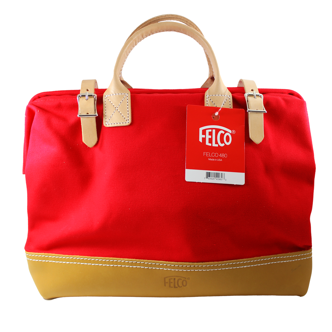 FELCO 480 - Product - Main View