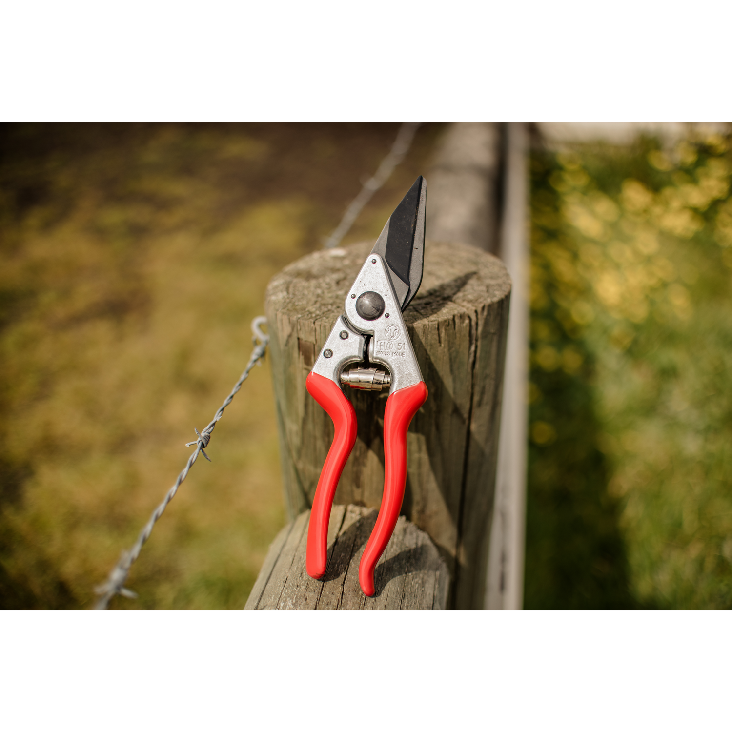 FELCO 51