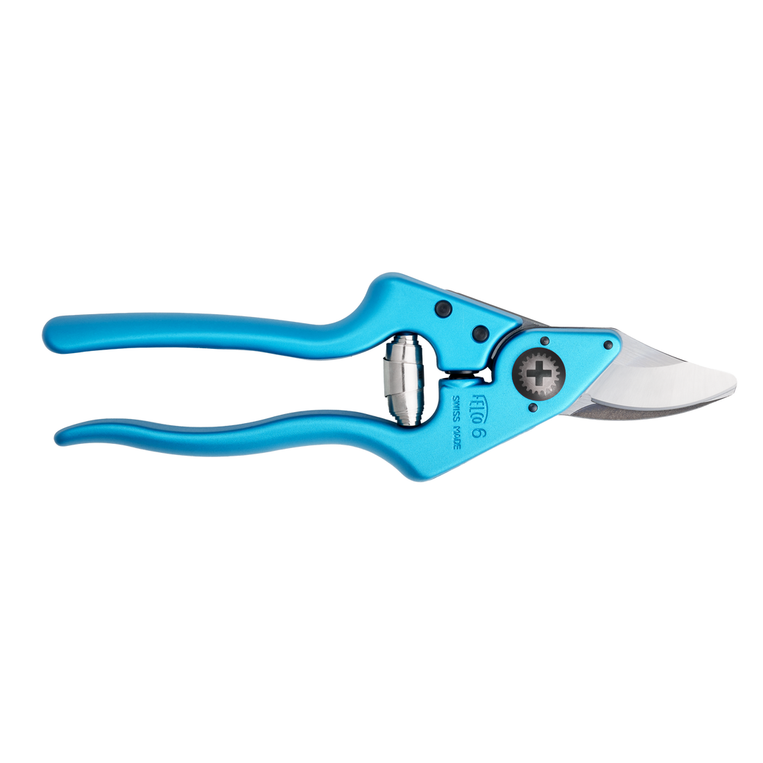 FELCO 6 ELECTRIC BLUE