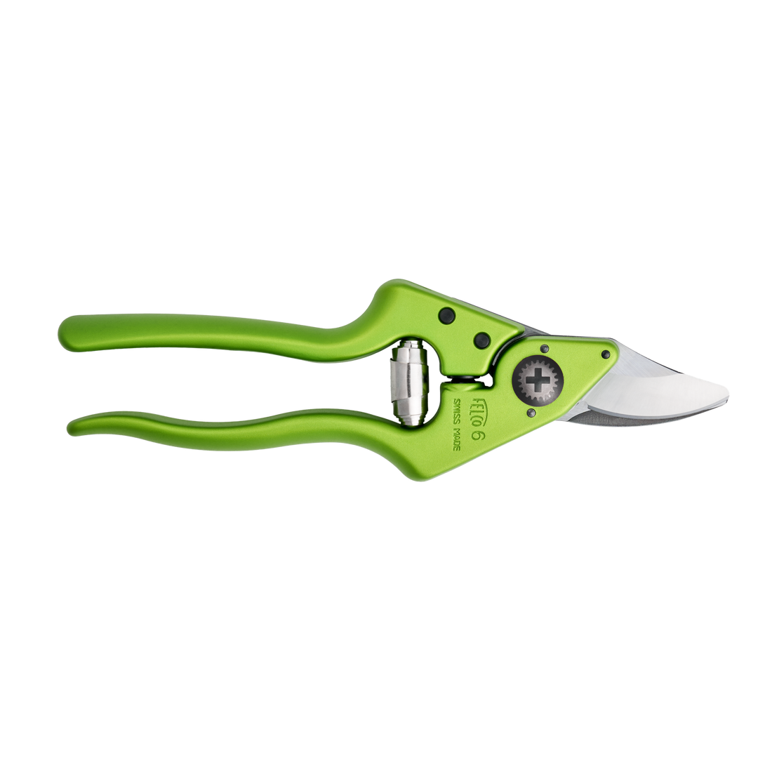 FELCO 6 POWER GREEN