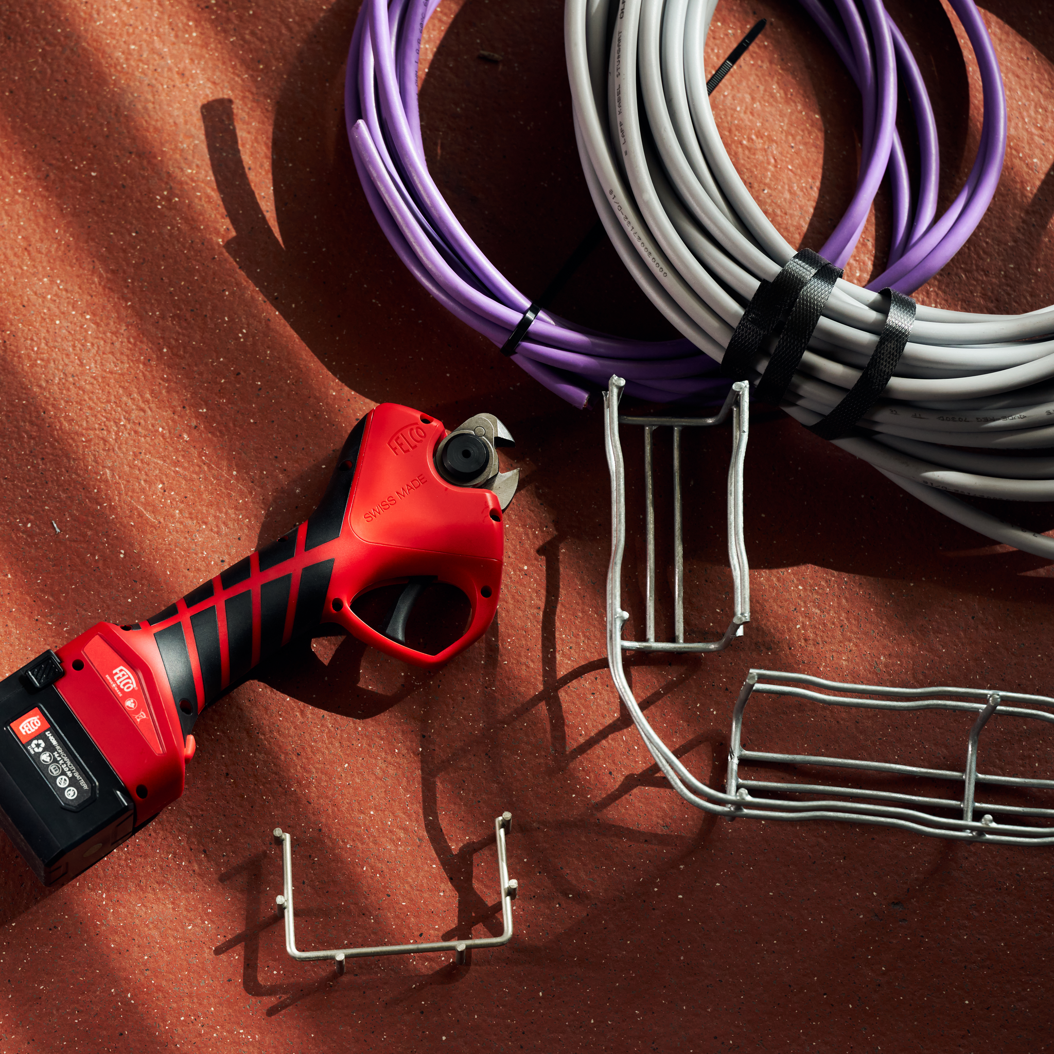 FELCO 834C
