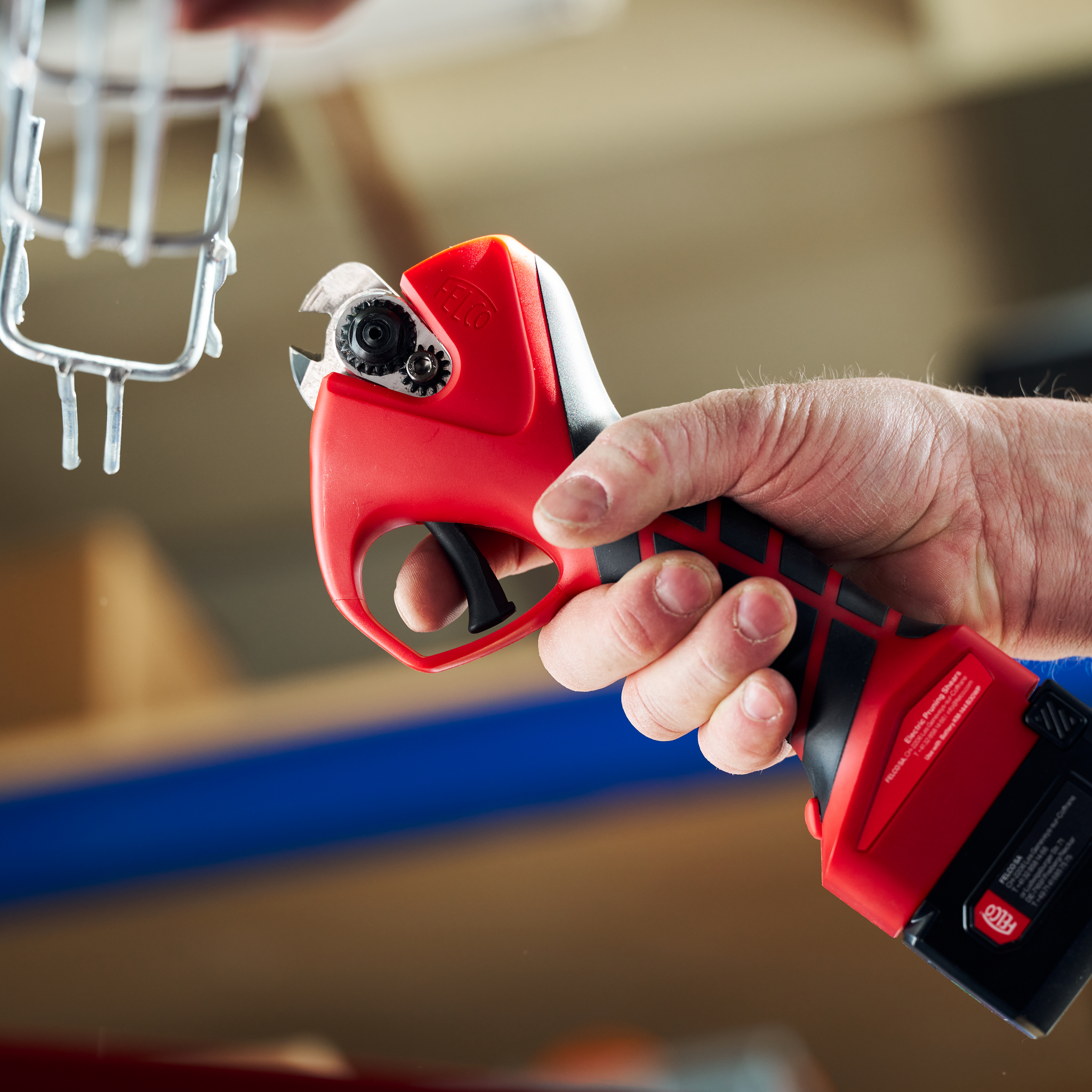 FELCO 834C