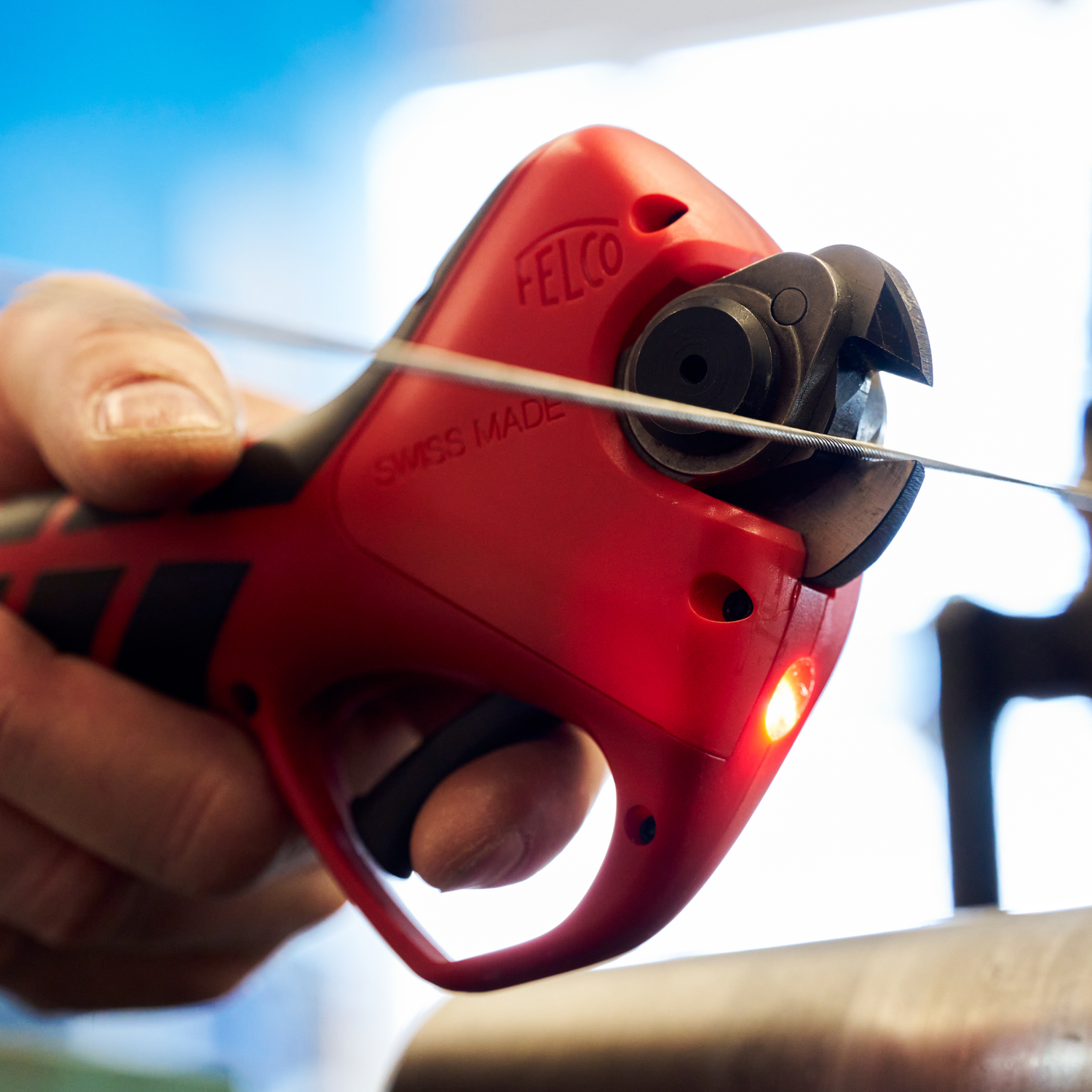 FELCO 834C