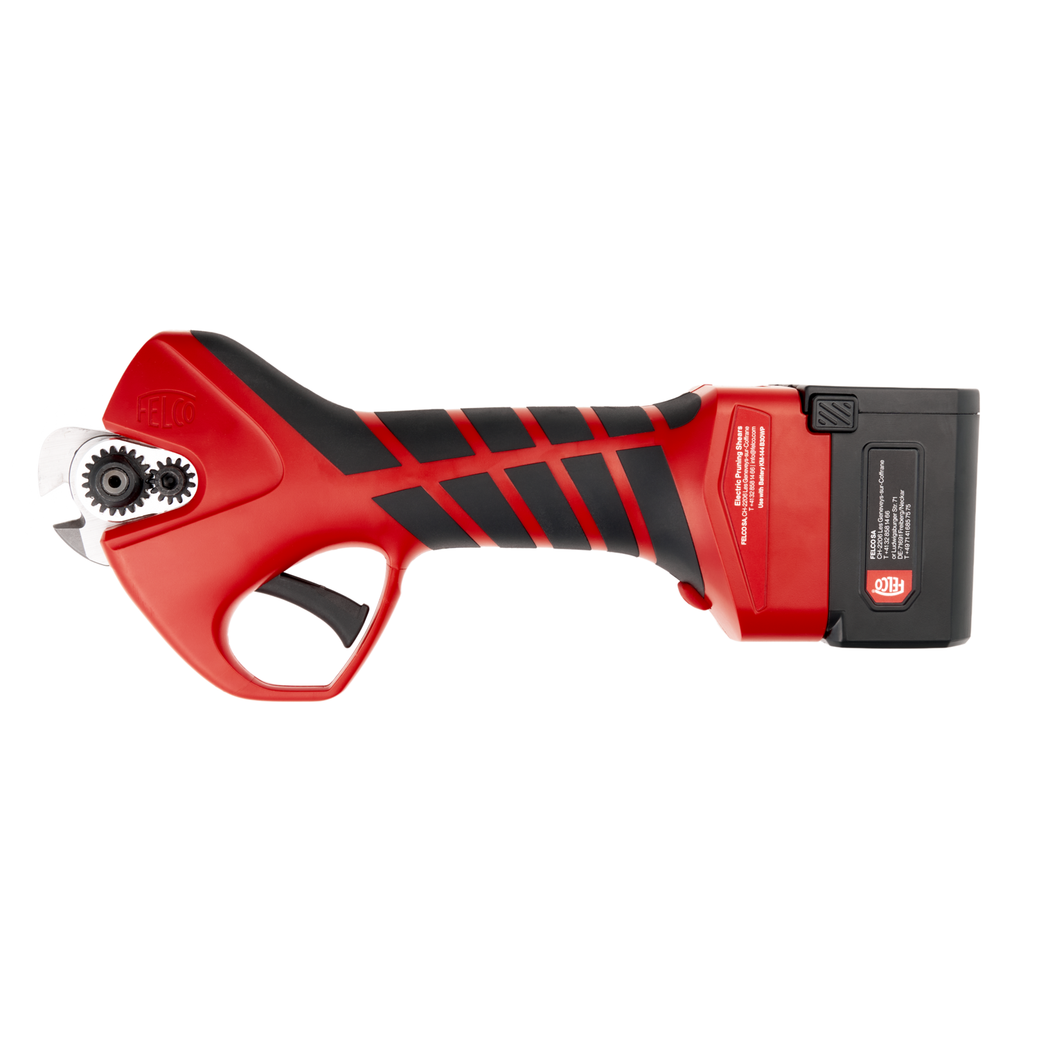 FELCO 834C - Product - Open / Active