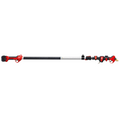 Extension poles