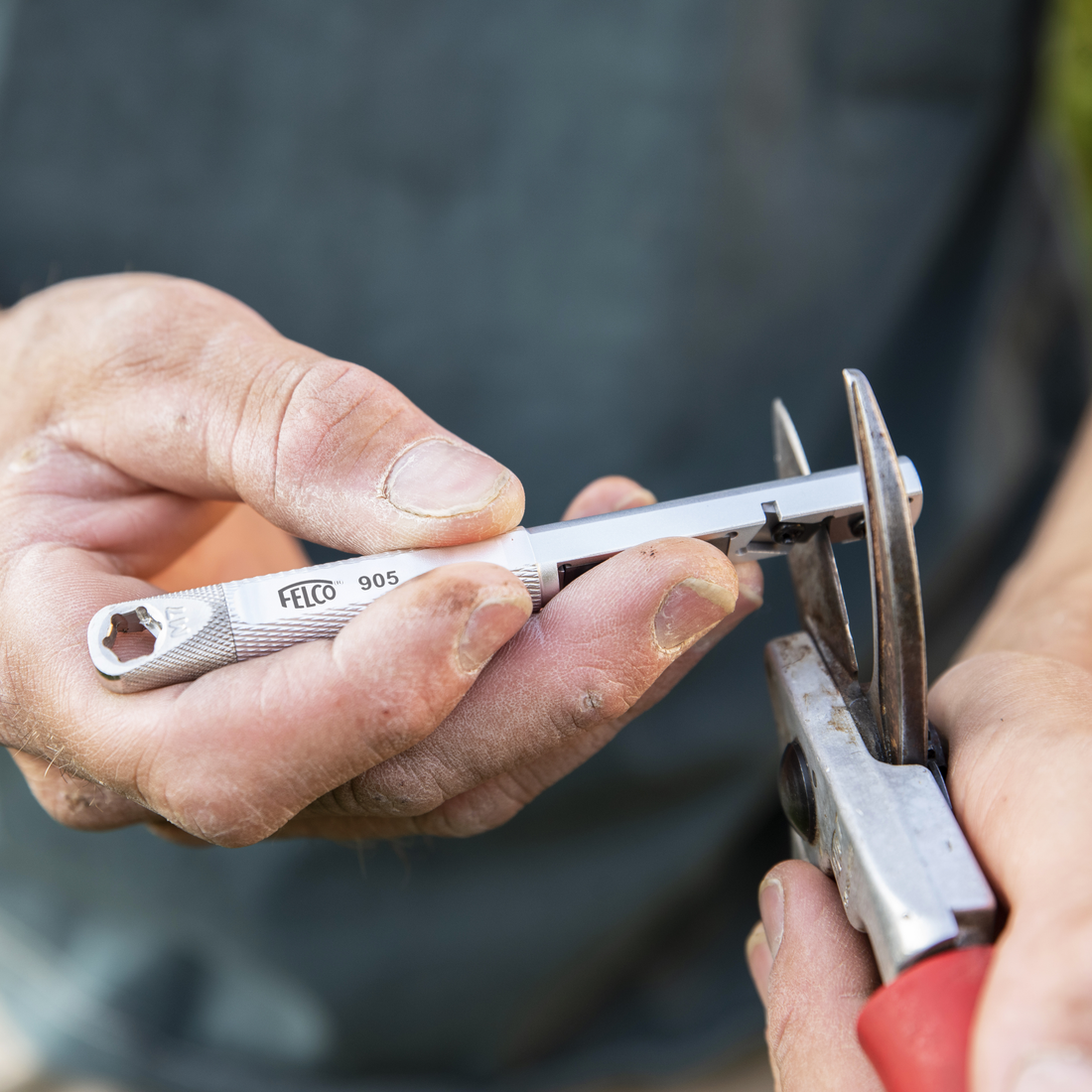 FELCO 905