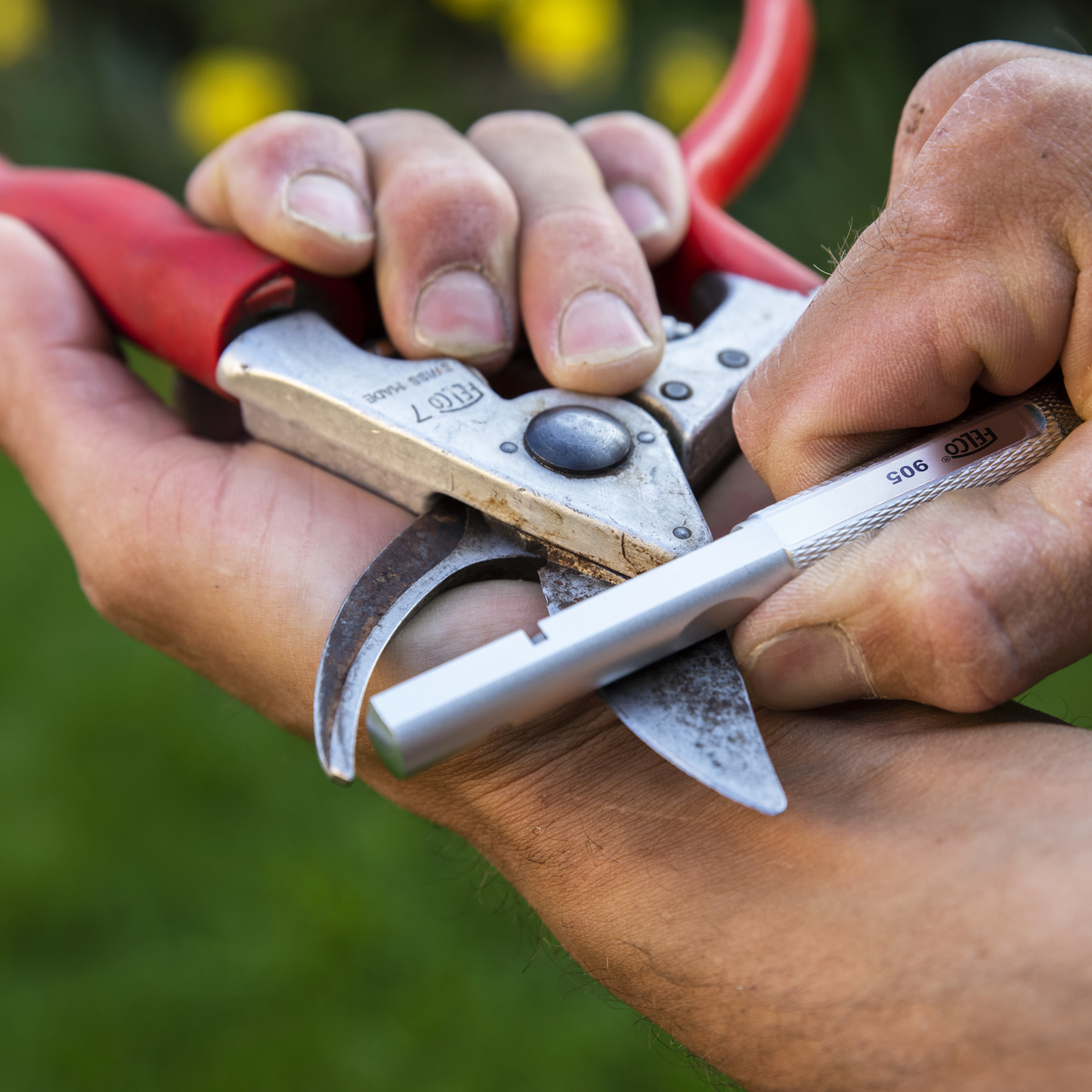 FELCO 905
