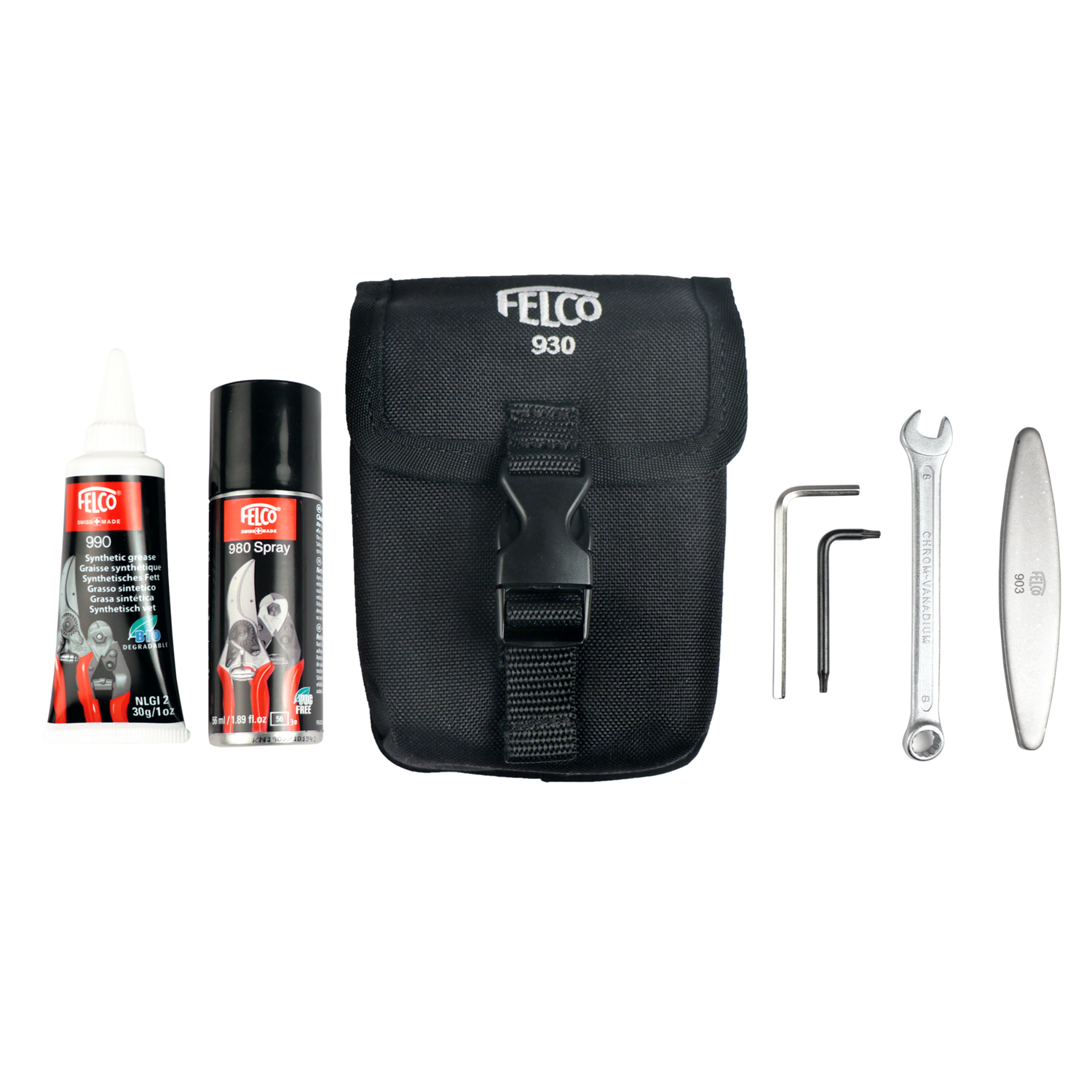 FELCO 930 - Product - Main View