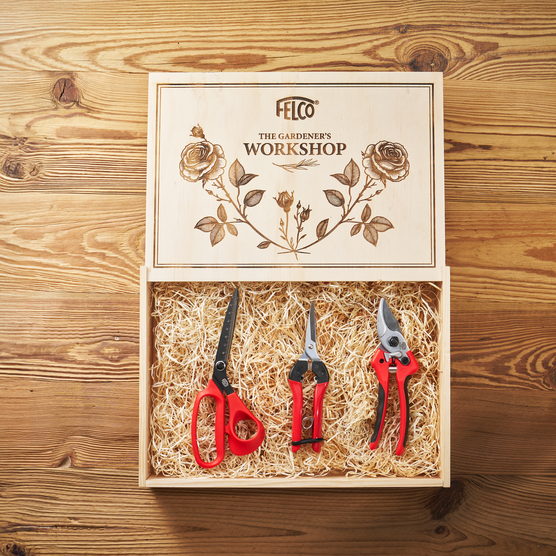 FELCO 935 B