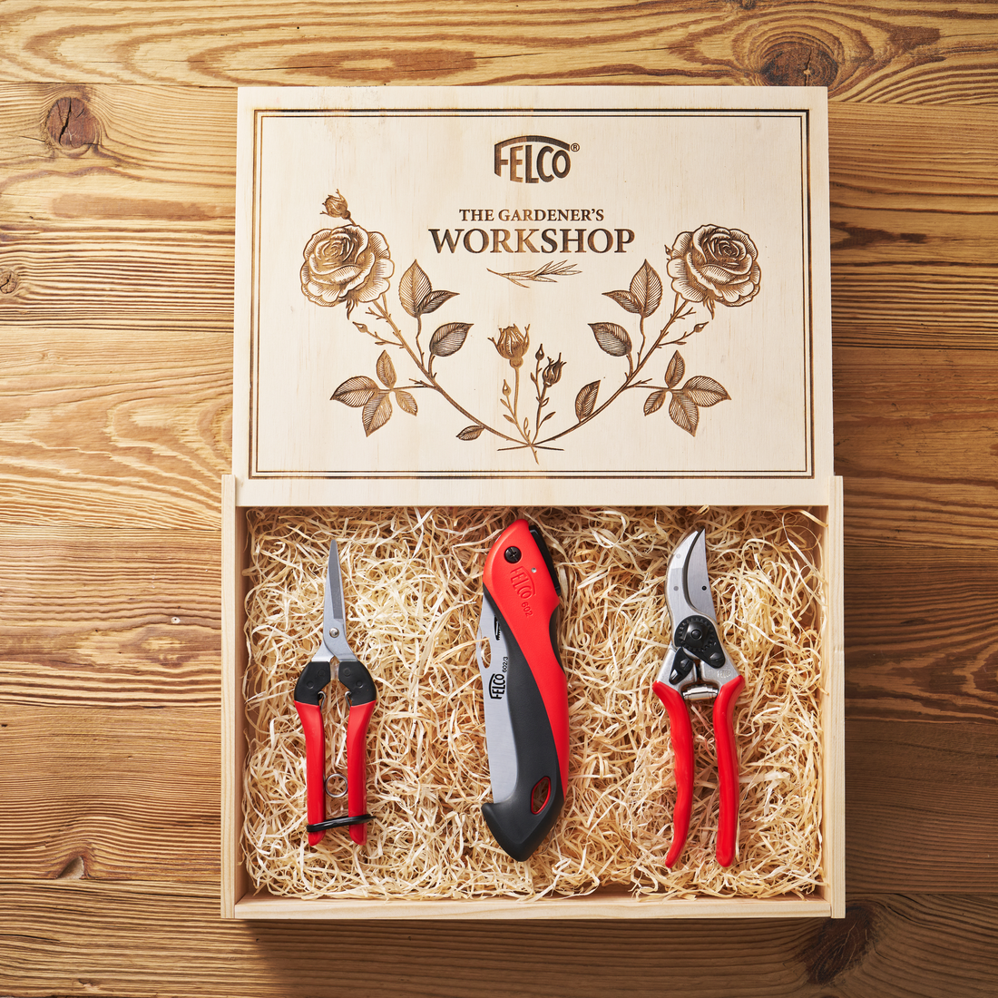 FELCO 935 C