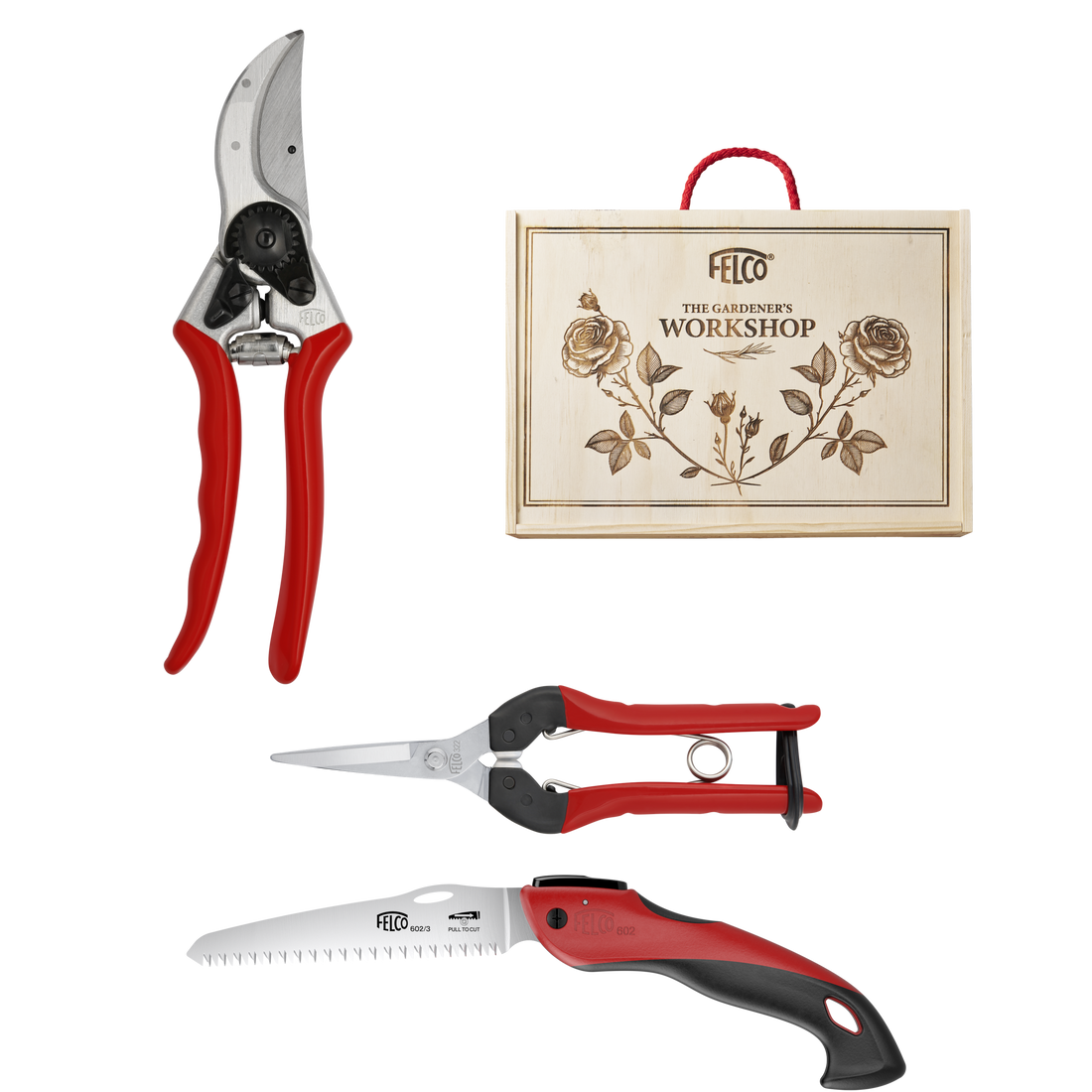 FELCO 935 C