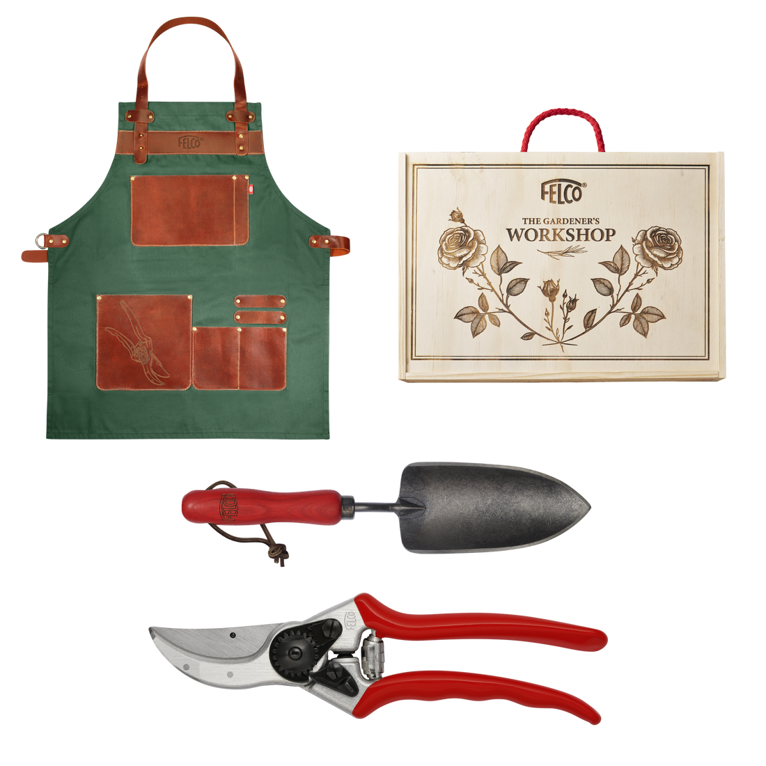 FELCO 935 D