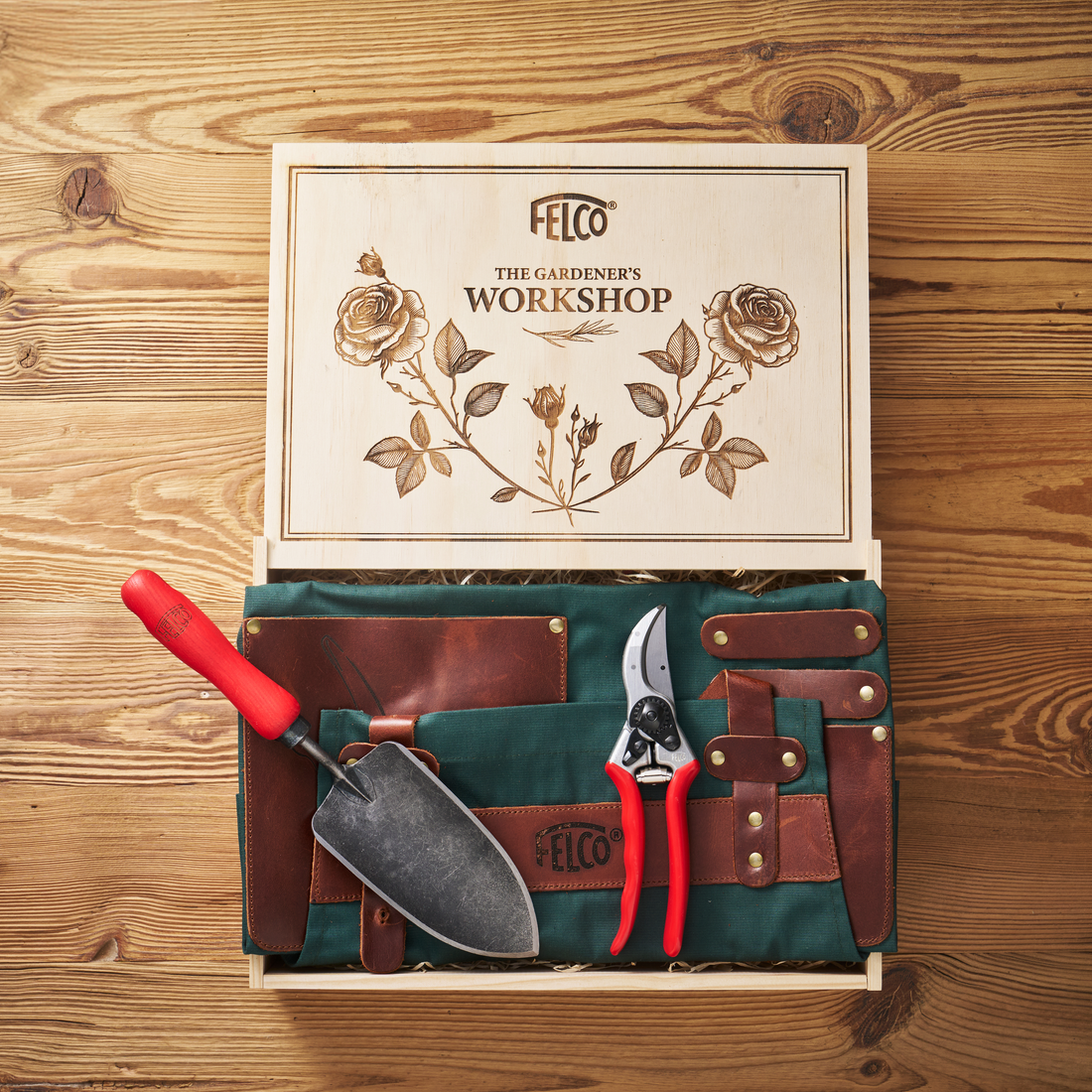 FELCO 935 D