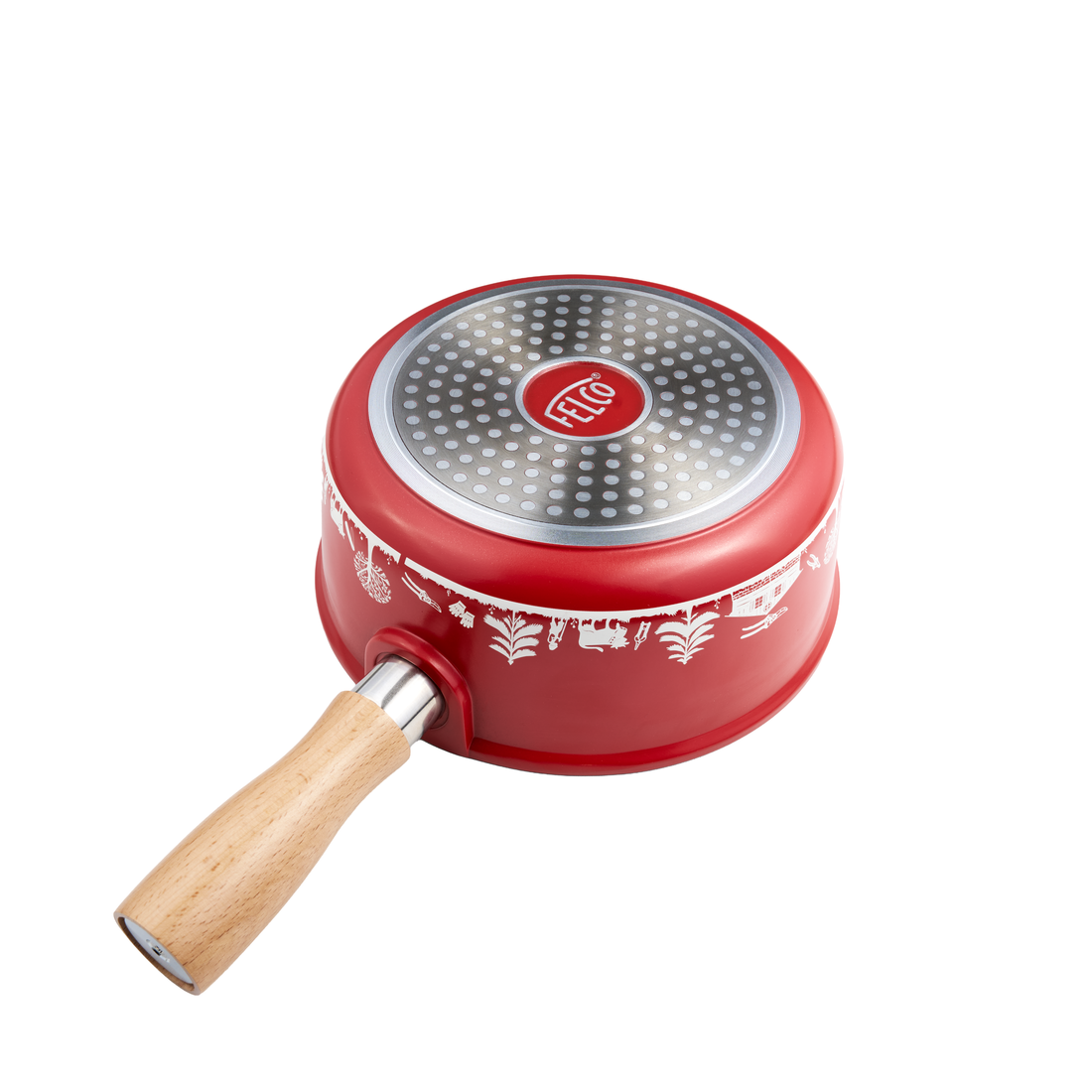 FELCO 972