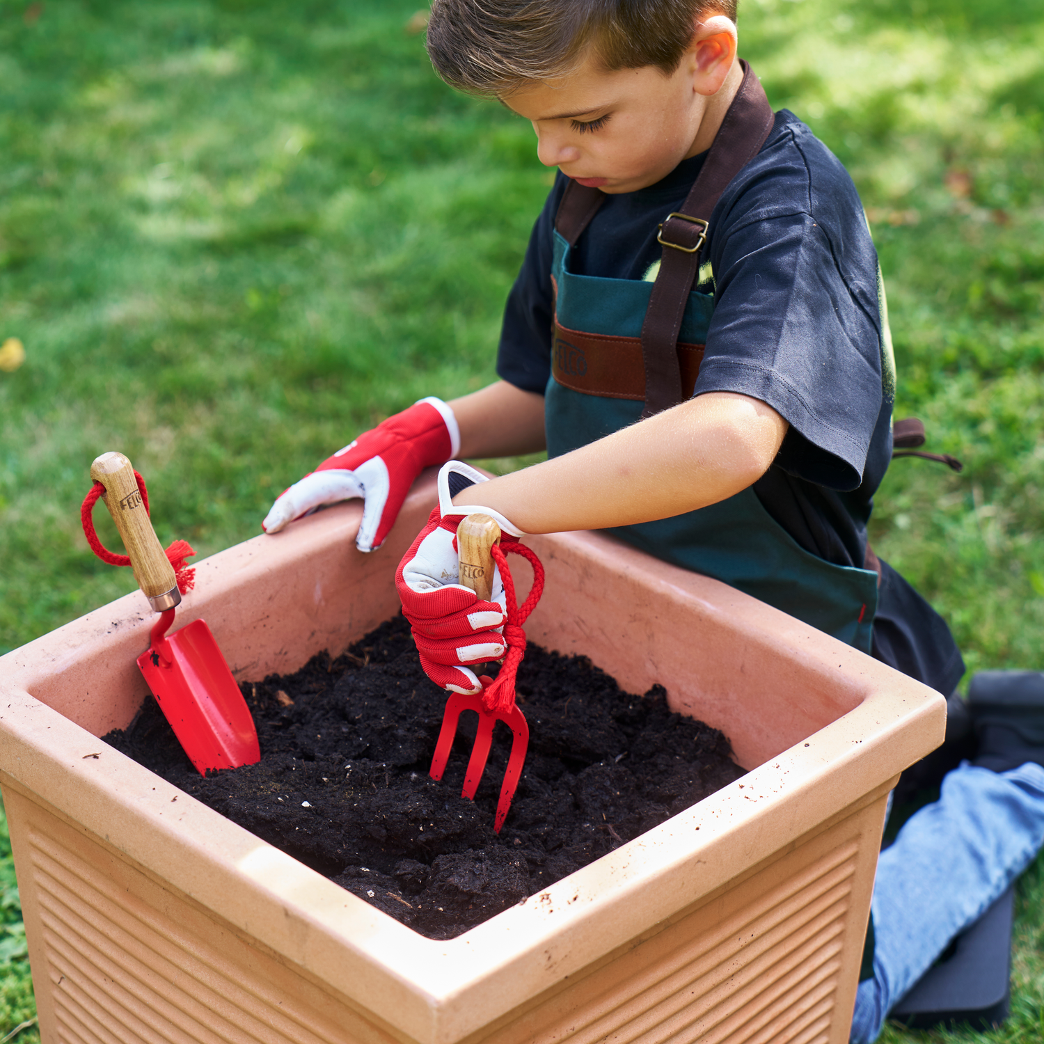 FELCO 470 KIDS