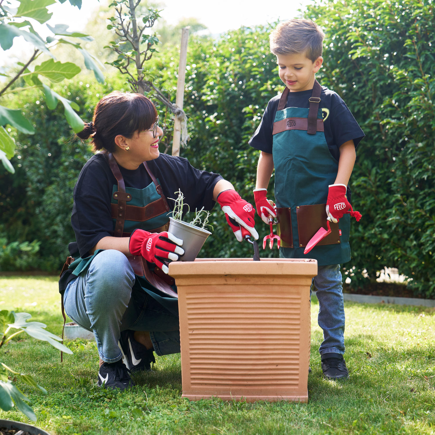 FELCO 470 KIDS