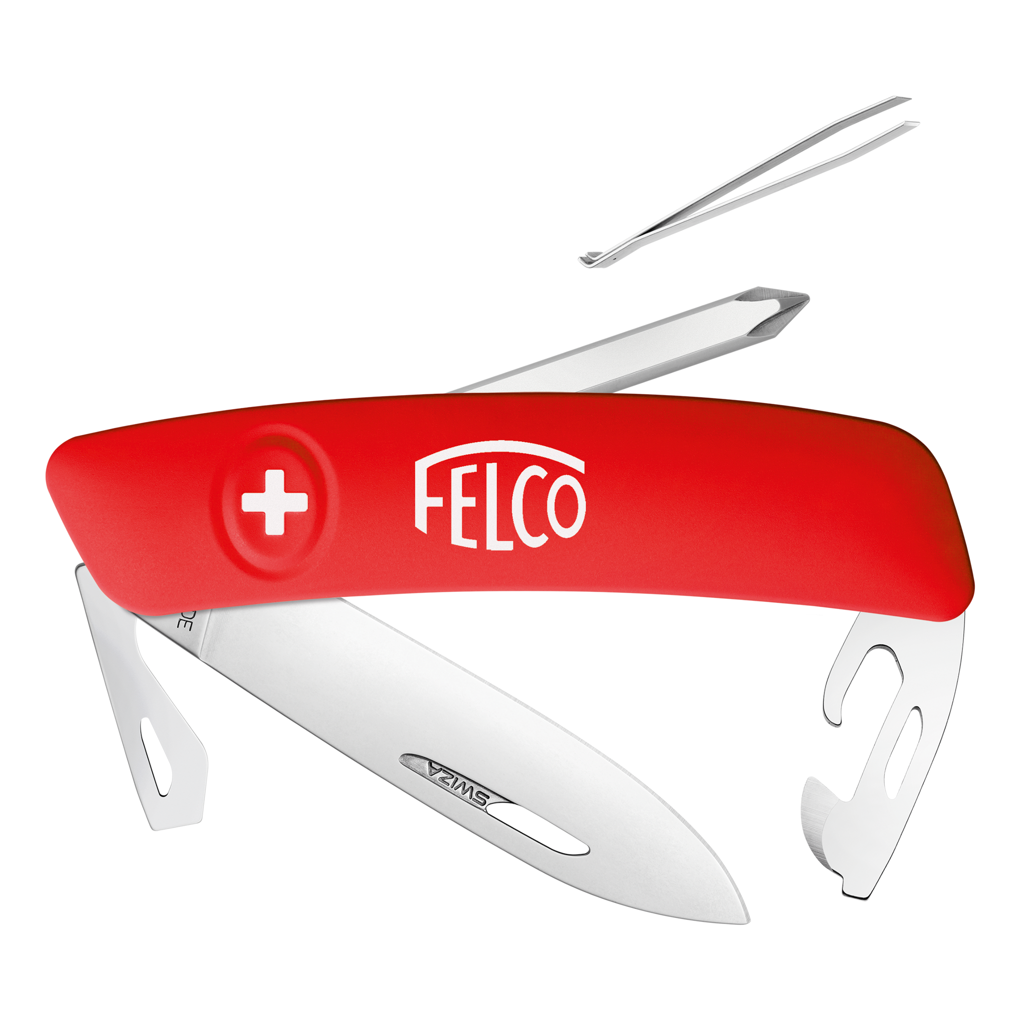 Knives category FELCO 504 – FELCO Switzerland