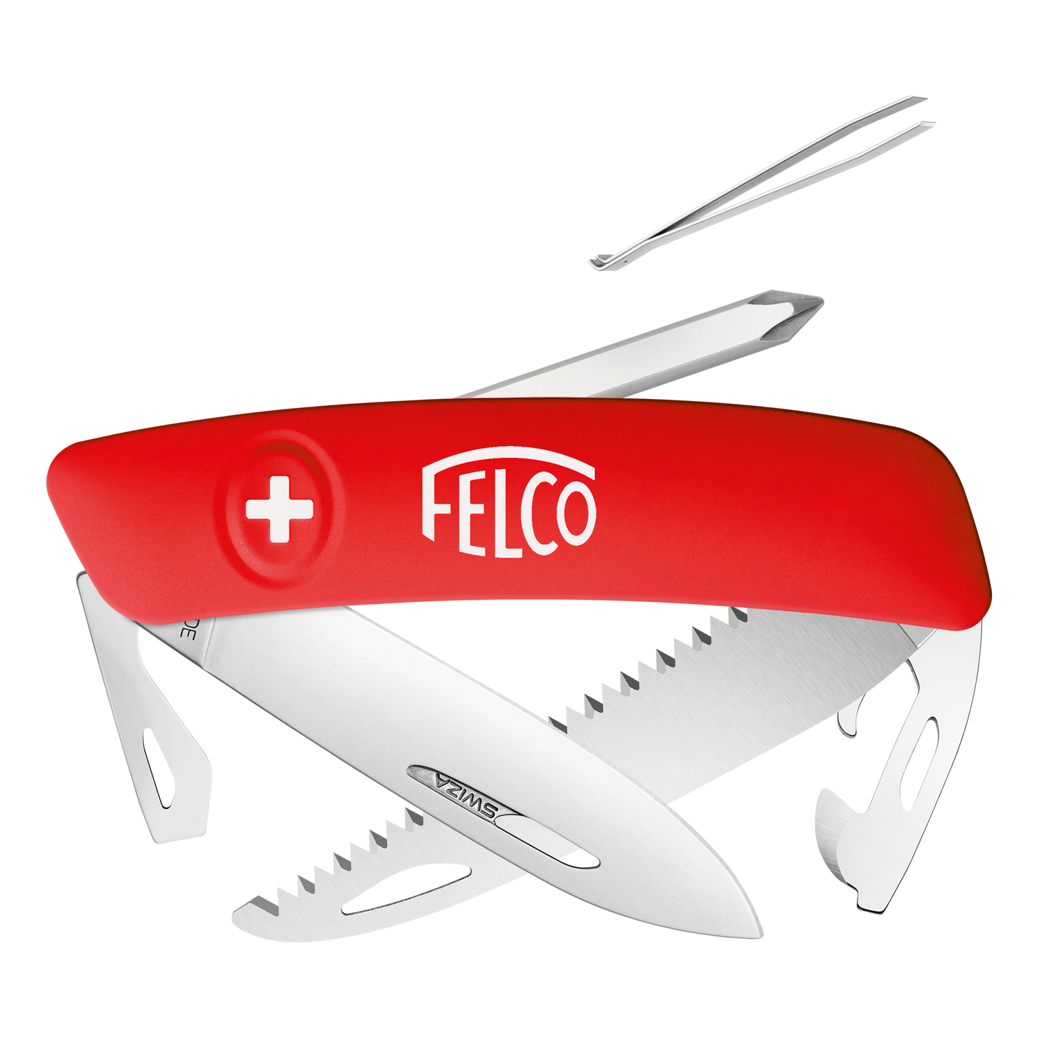 FELCO 506 - Product - Main View