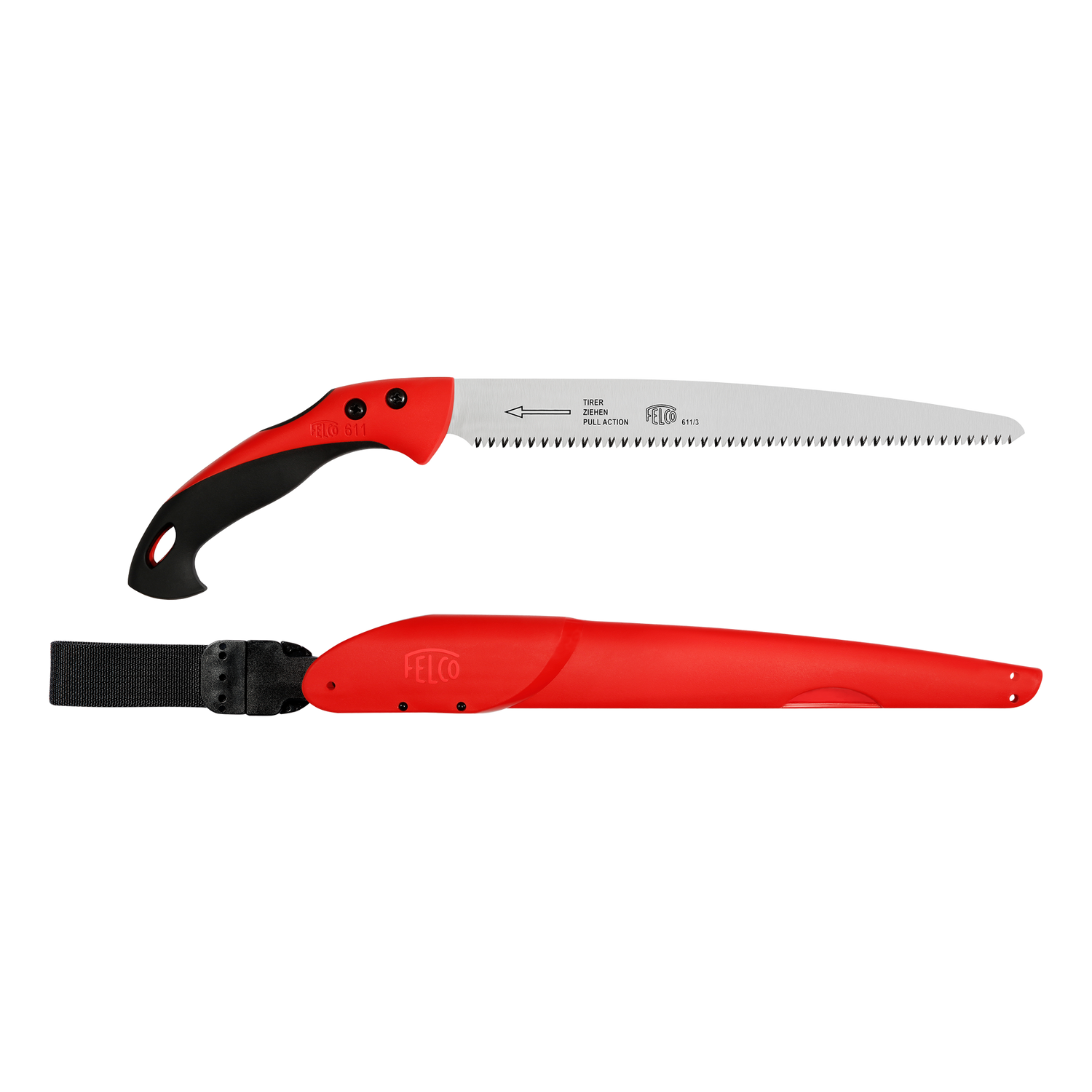FELCO 611 - Product - Main View