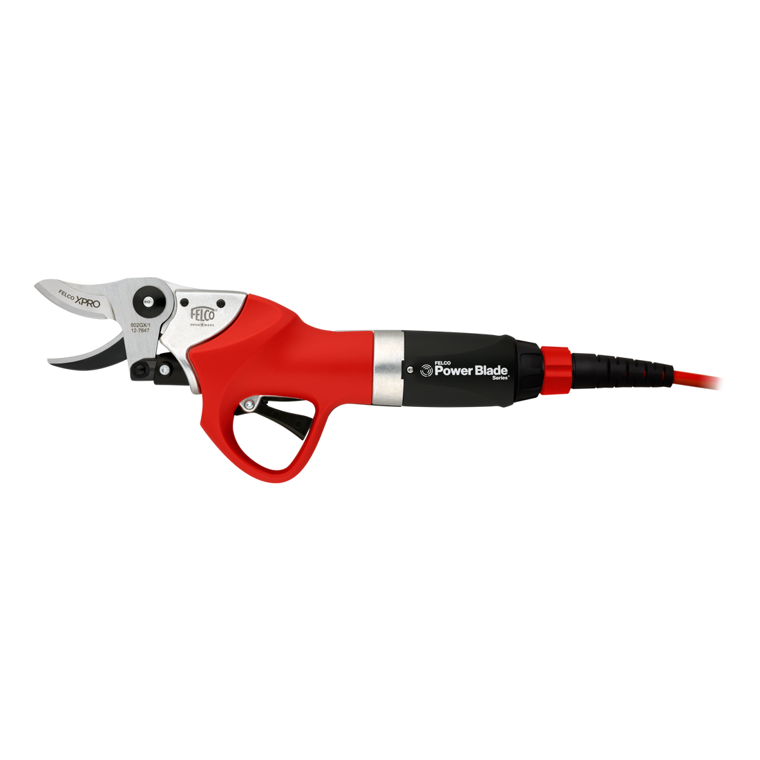 FELCO 802G-HP - Product - Main View