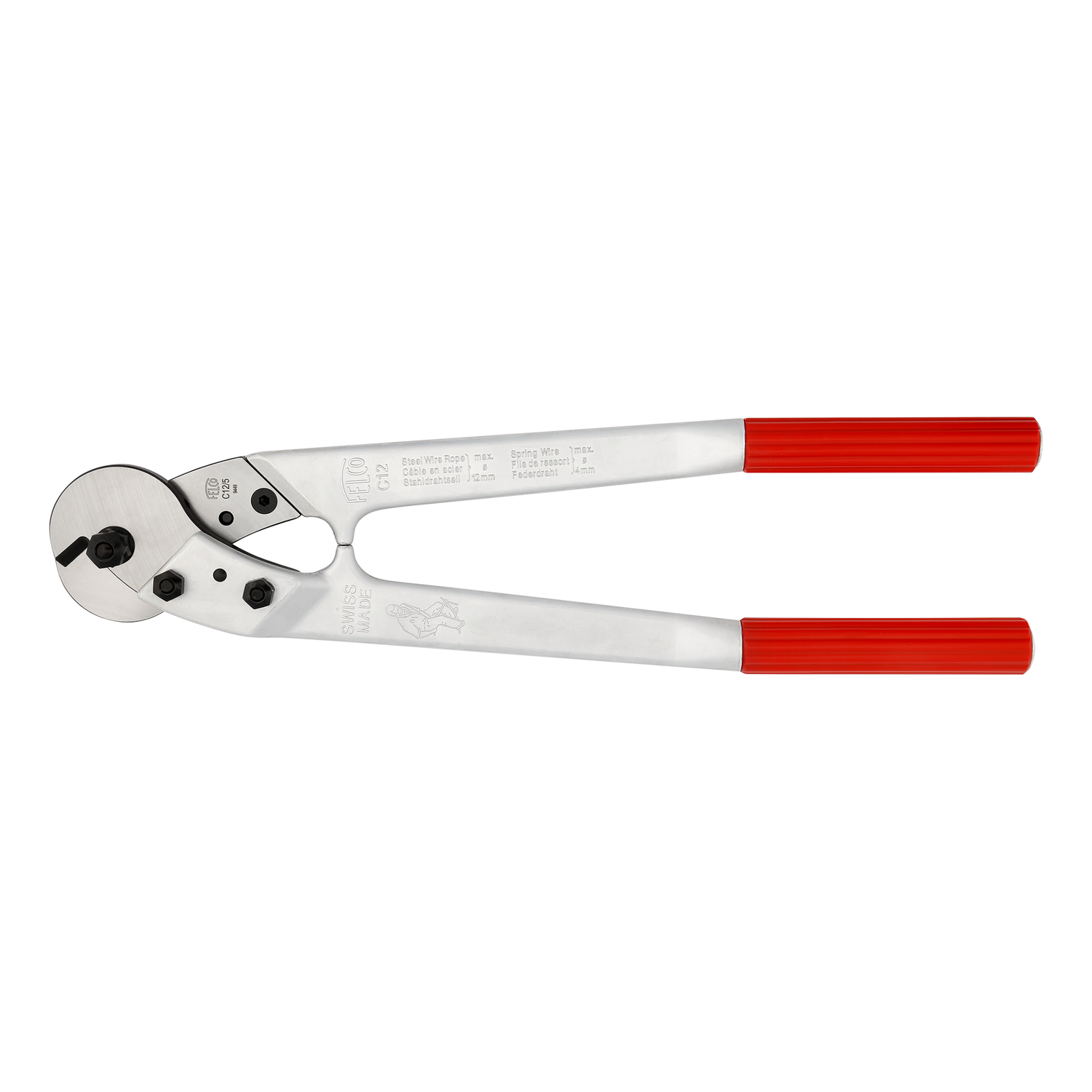 FELCO C12 - Product - Main View