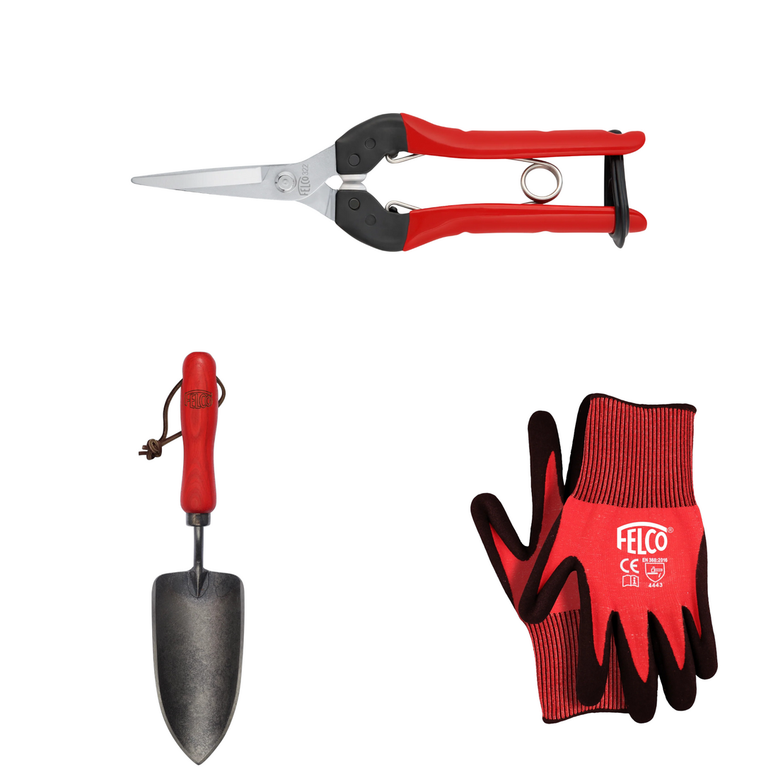 Kit de Plantation & de Taille