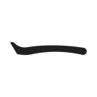 2/36 Counter blade handle grip