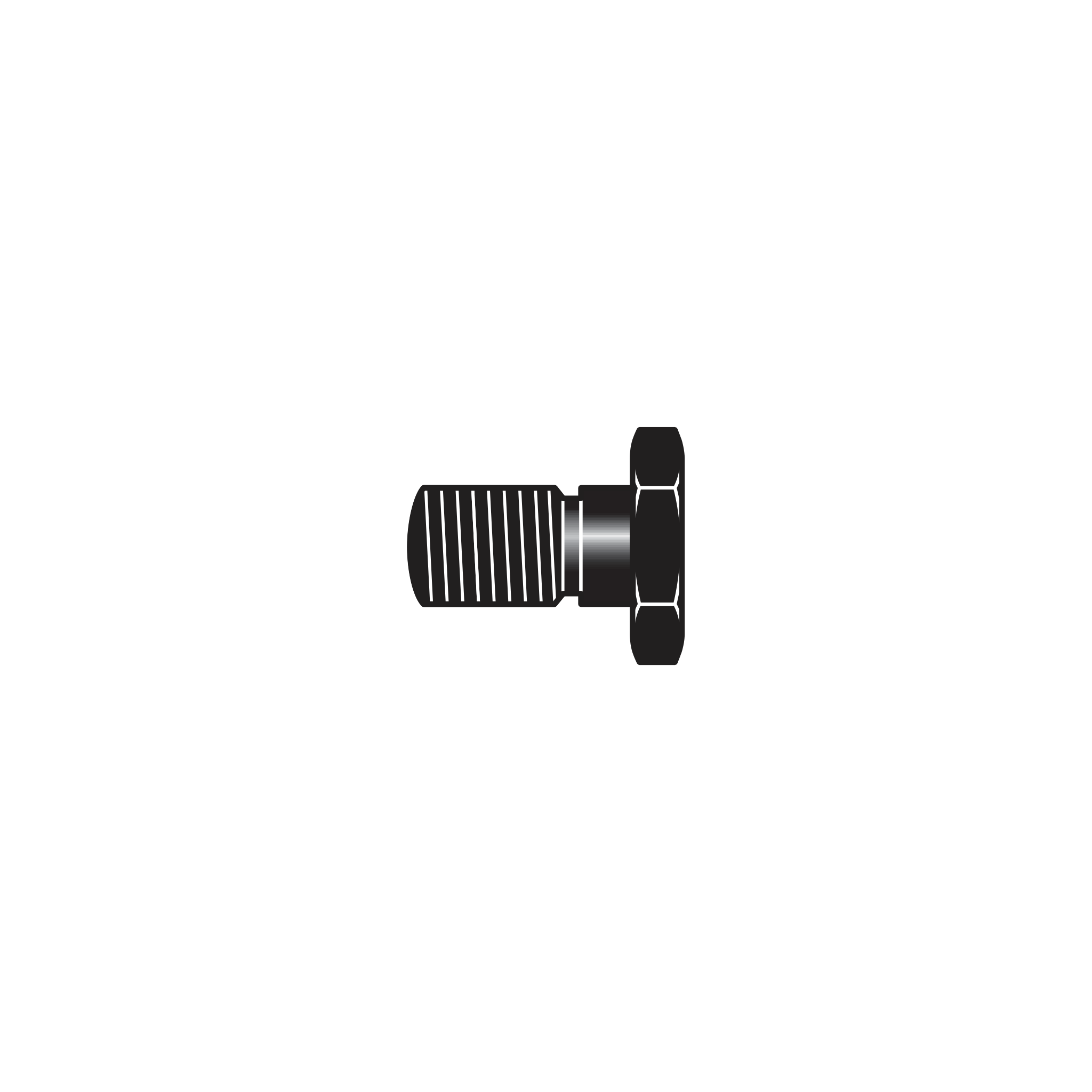 5/8 Bolt - Product - Main View